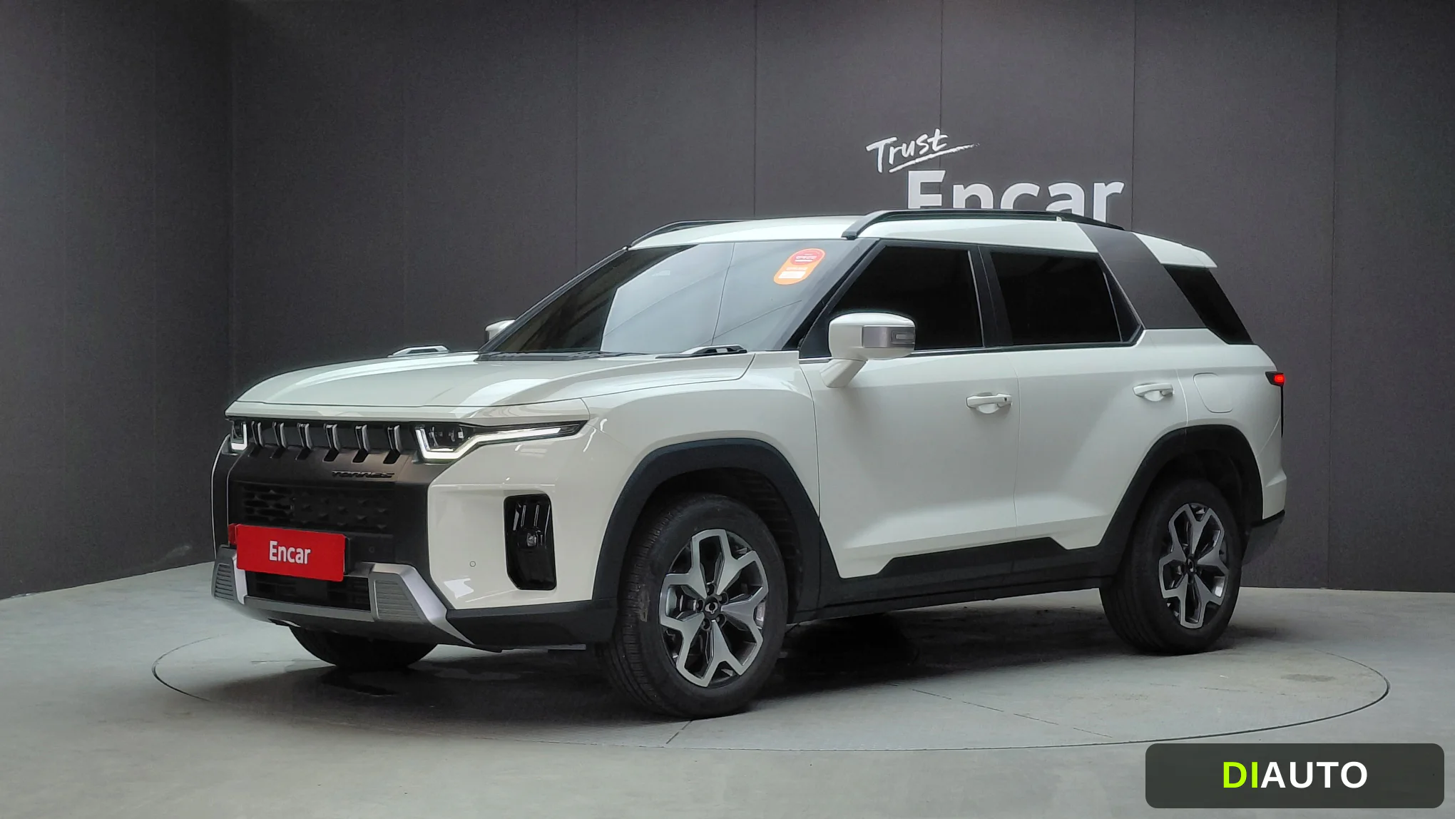 KG_Mobility_Ssangyong Torres