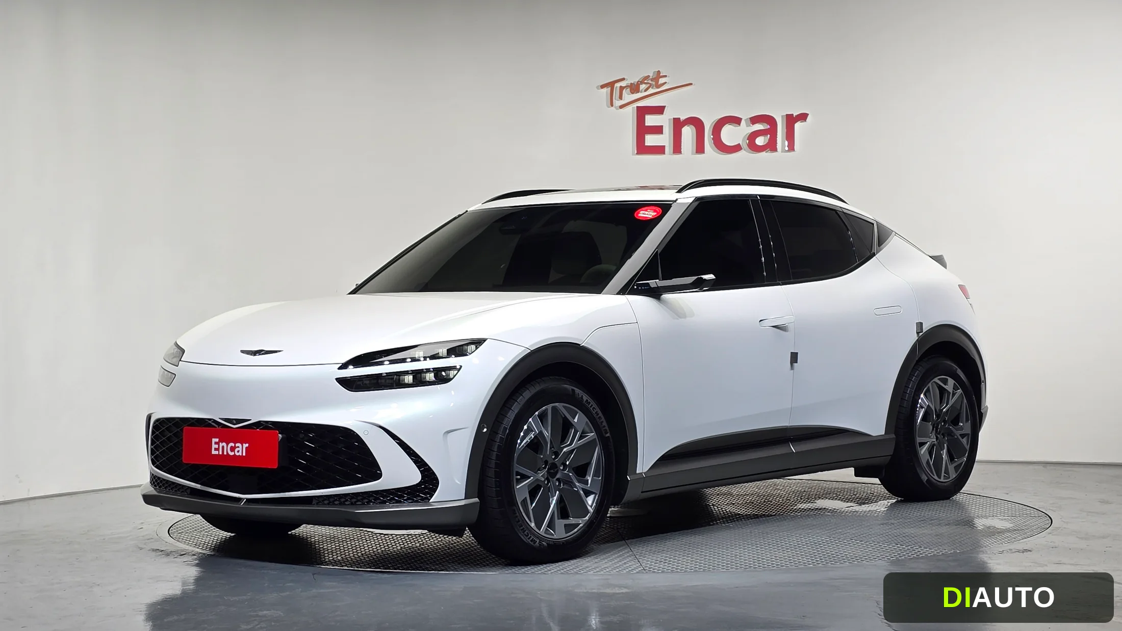 Genesis GV60