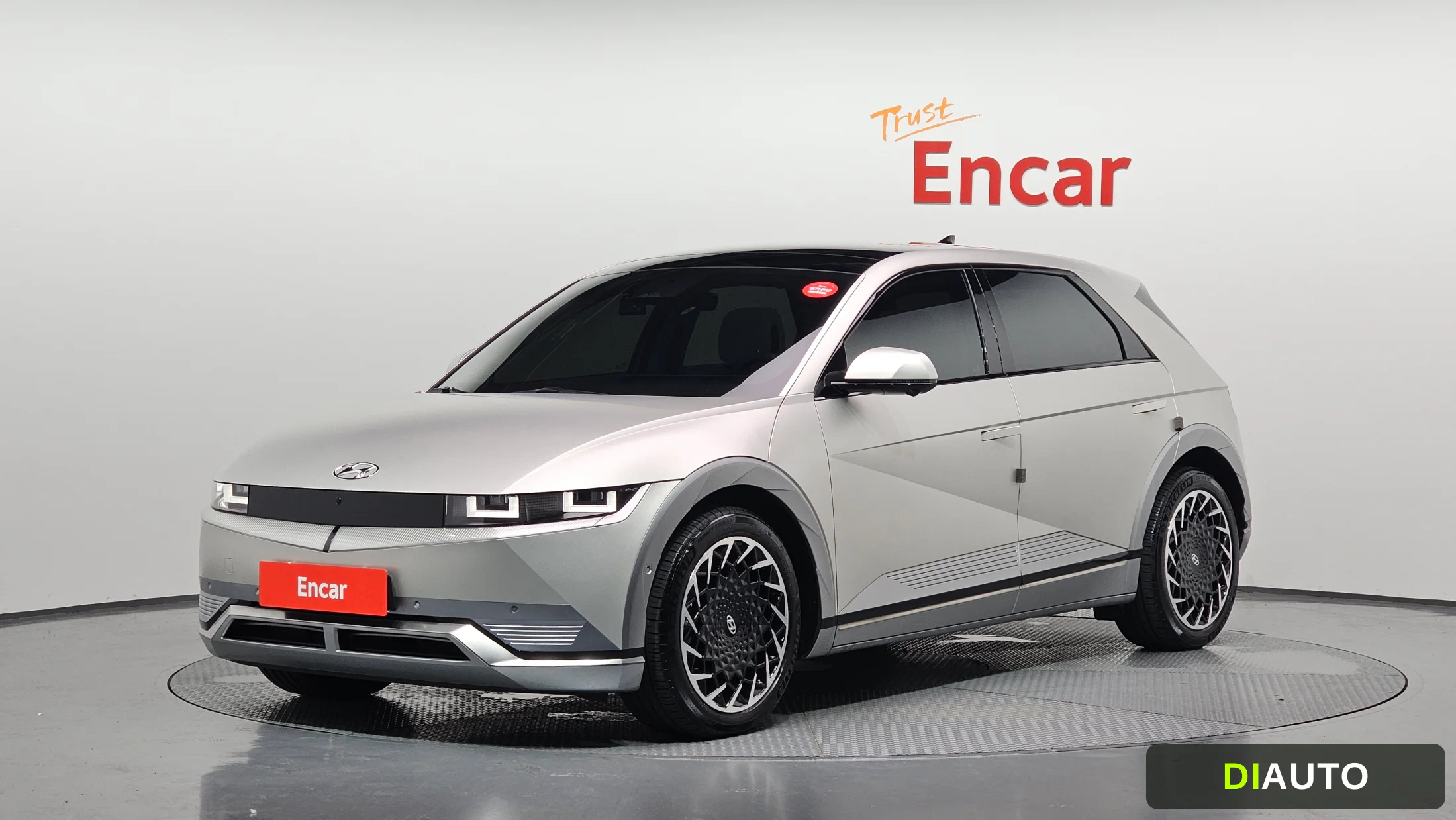 Hyundai Ioniq5