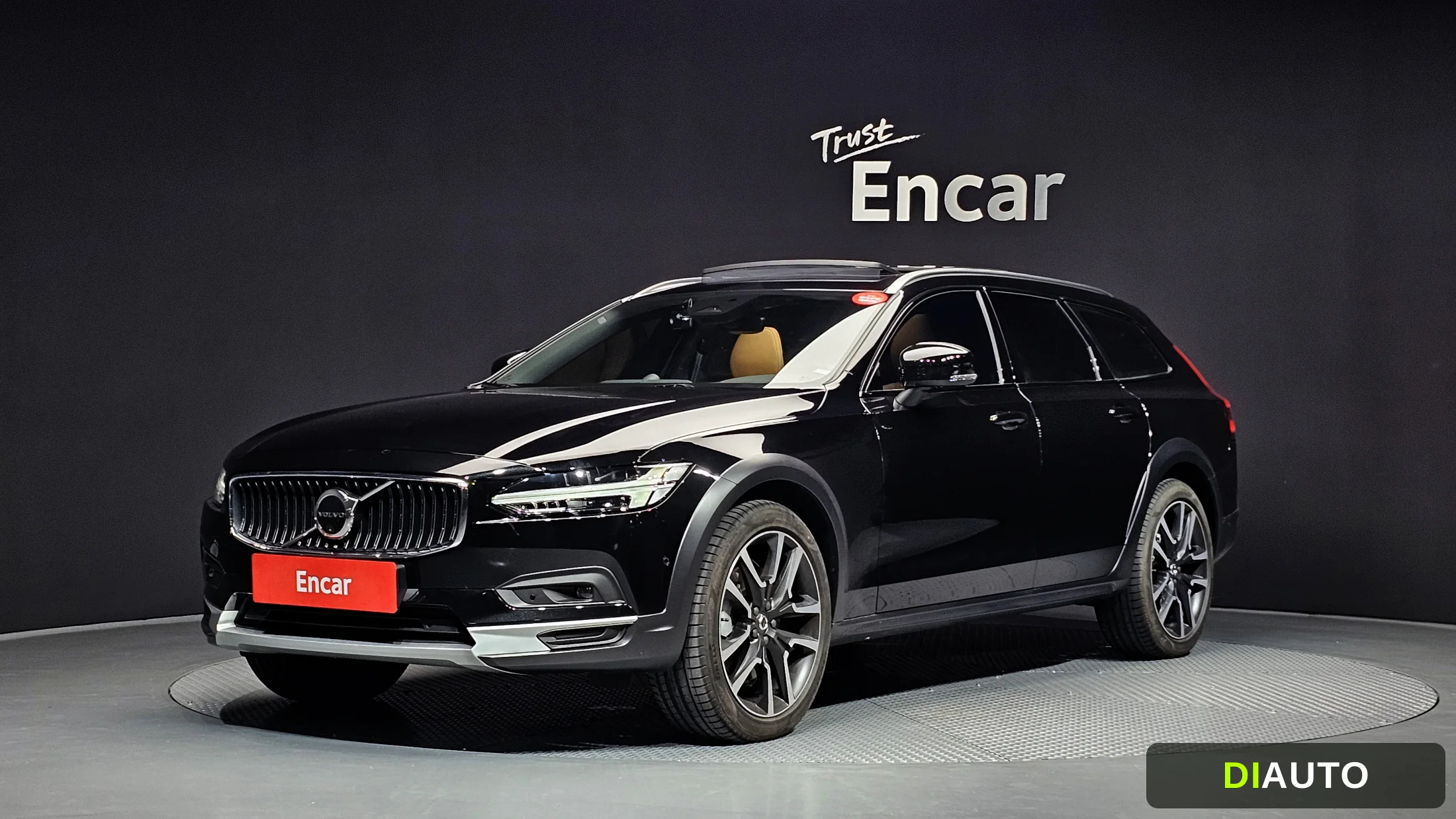 Volvo V90