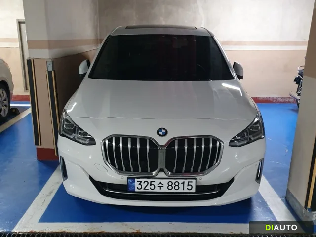 BMW 2-Series