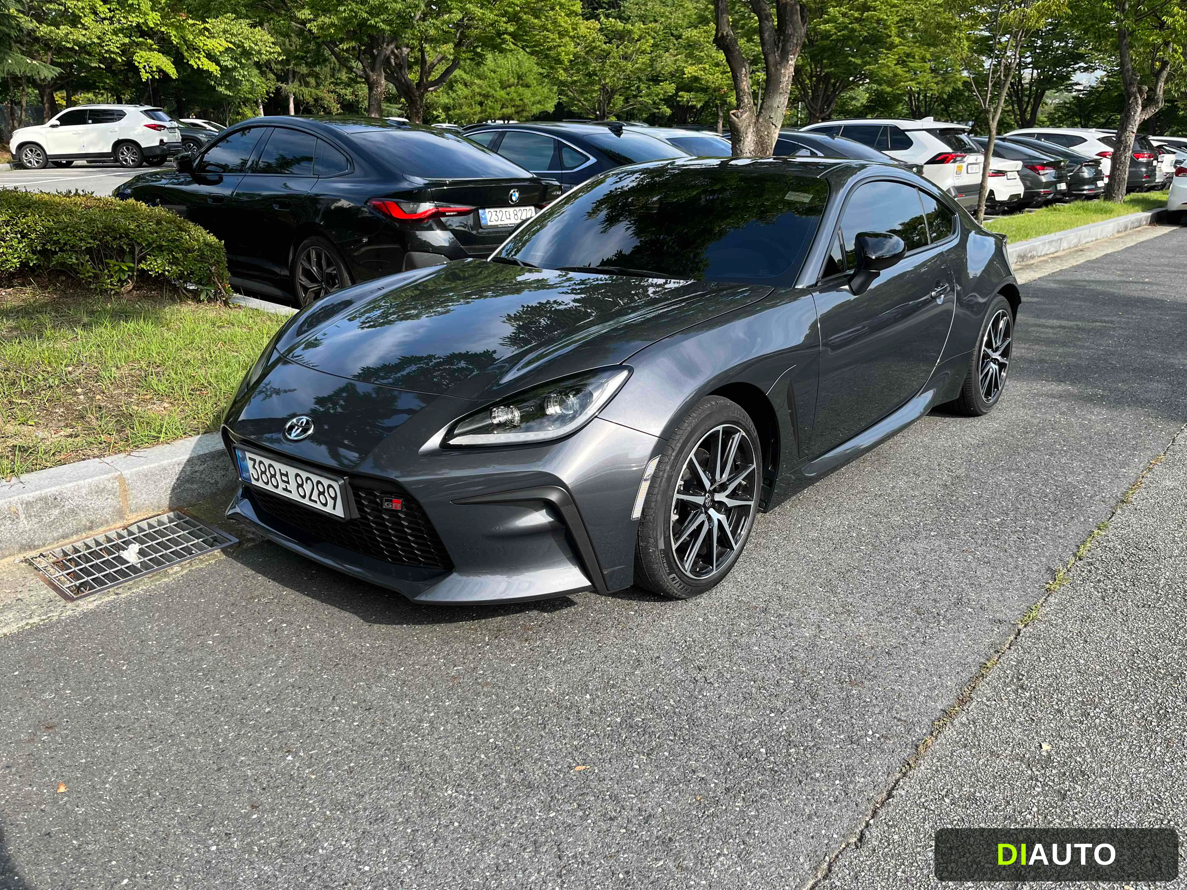 Toyota 86