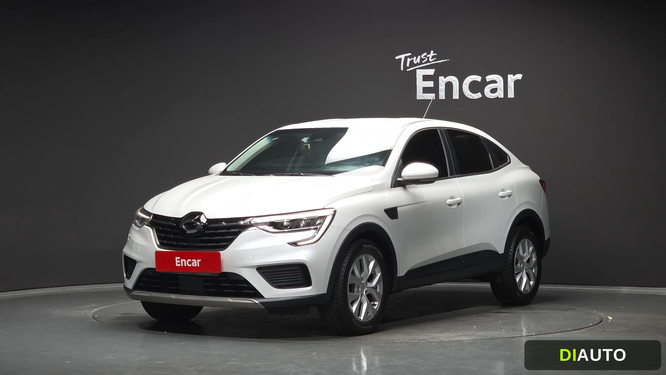Renault-KoreaSamsung XM3