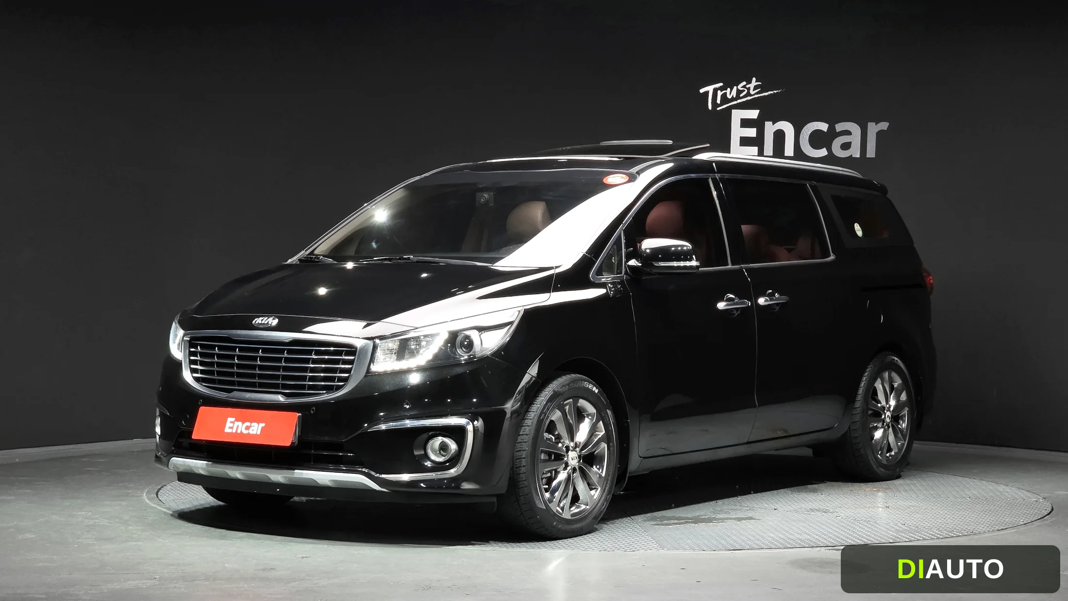 Kia Canival