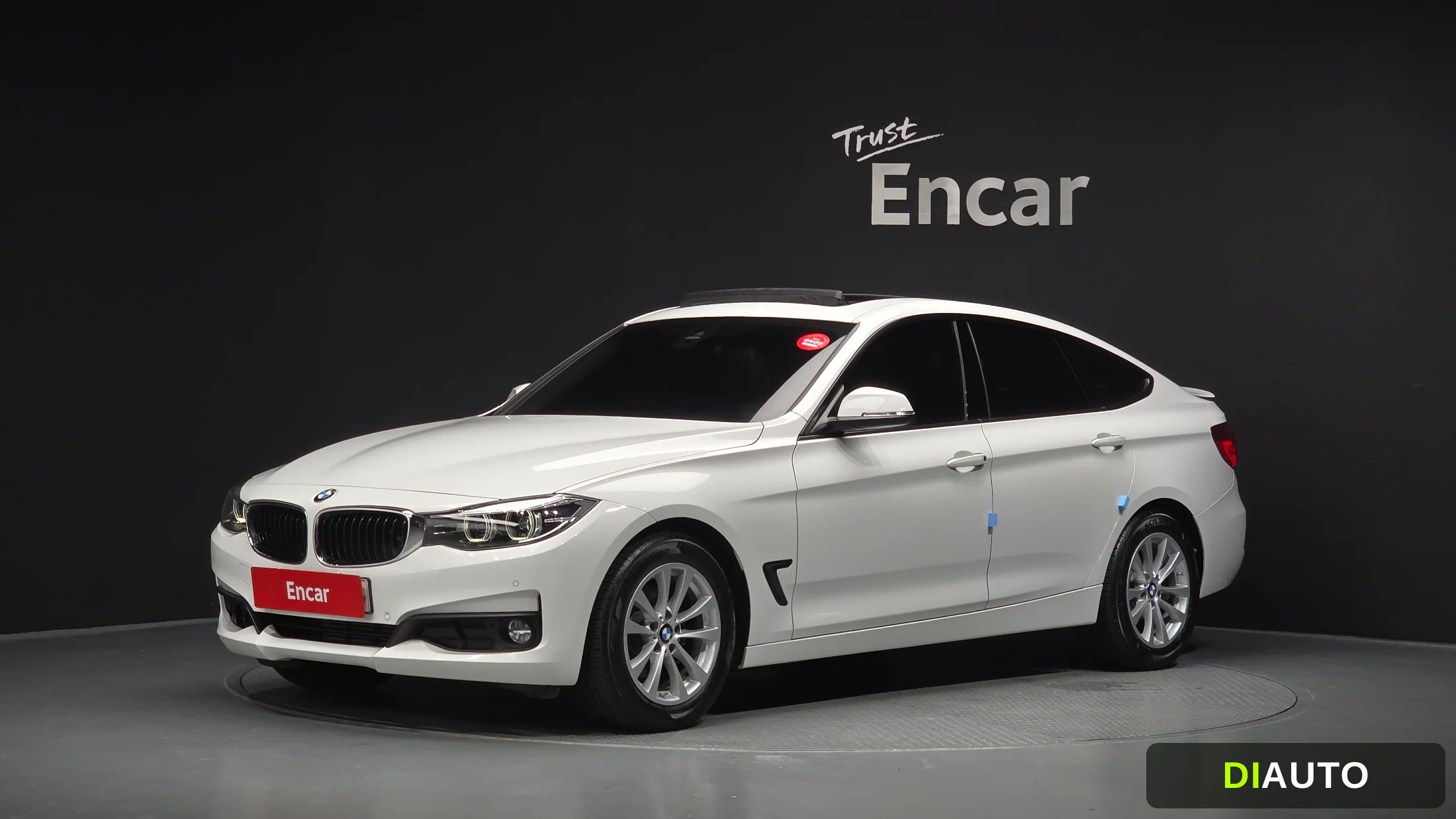 BMW Gran Turismo