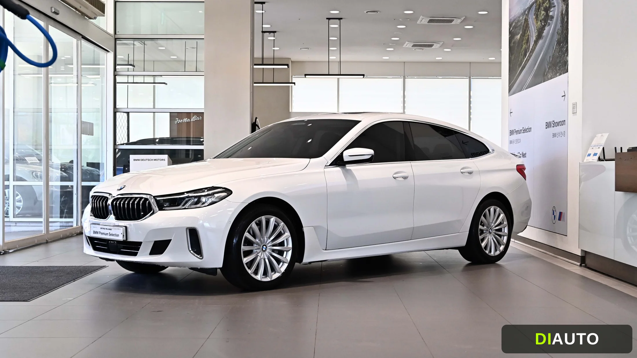 BMW Gran Turismo