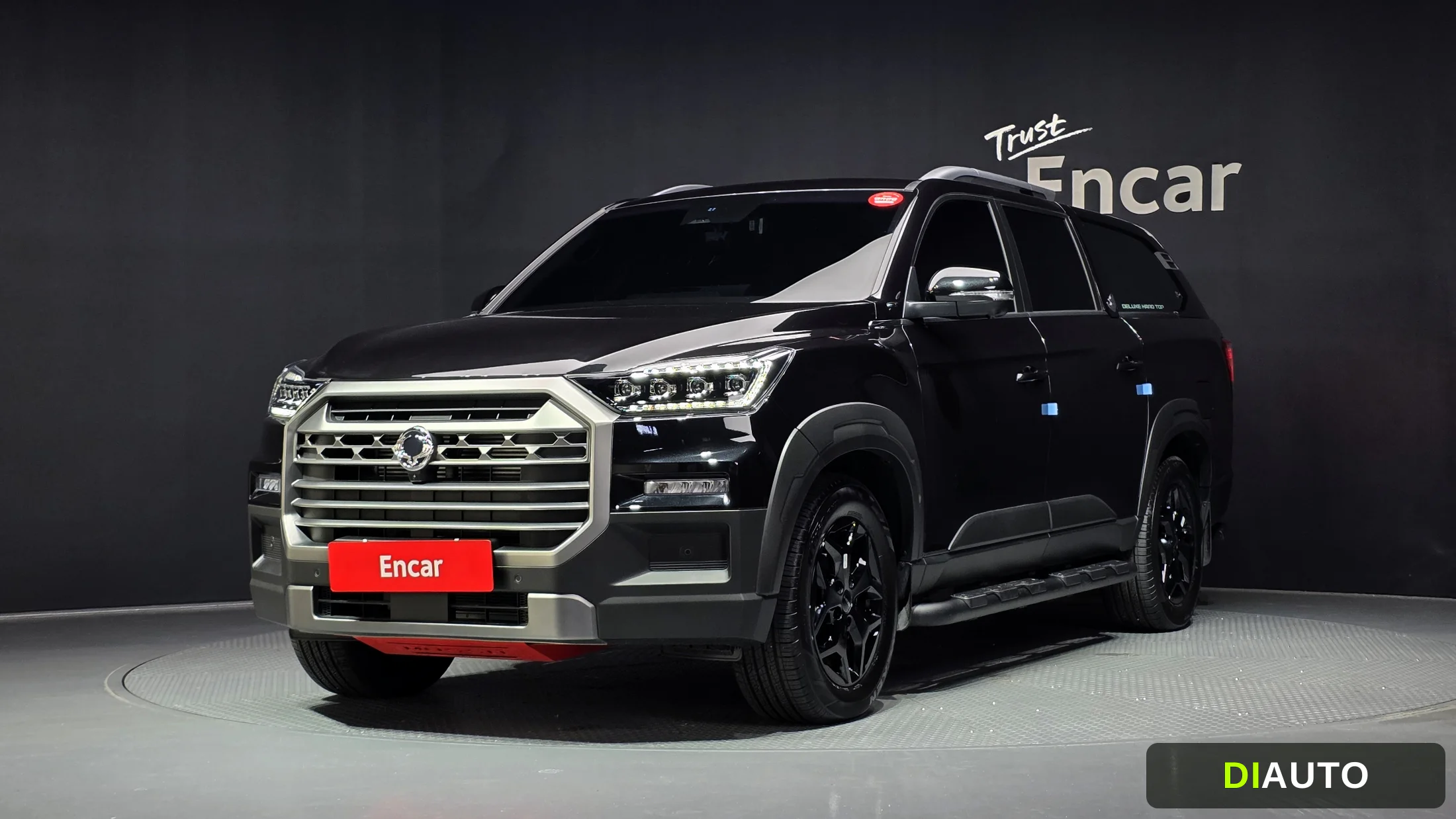 KG_Mobility_Ssangyong Musso