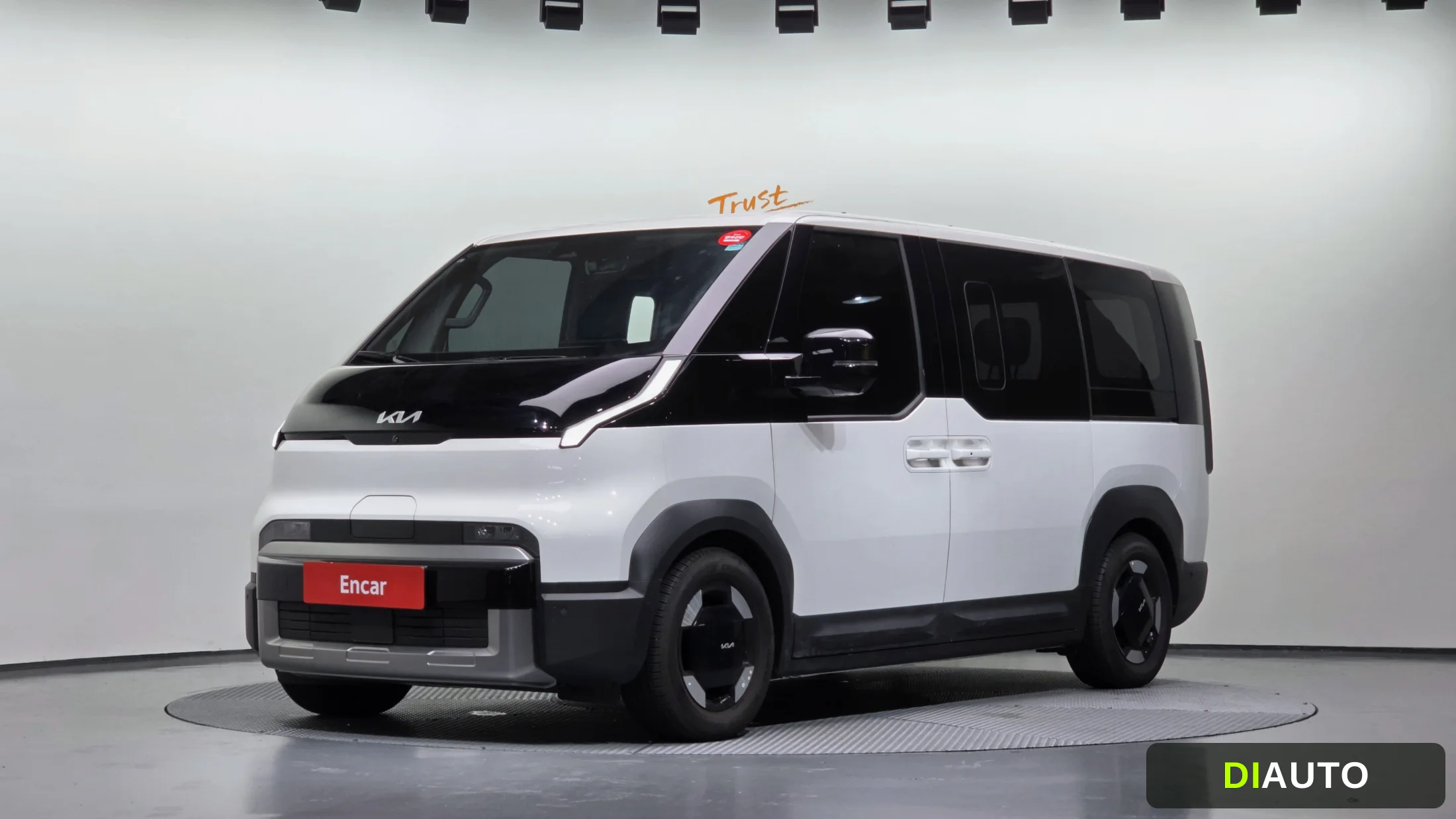 Kia PV5