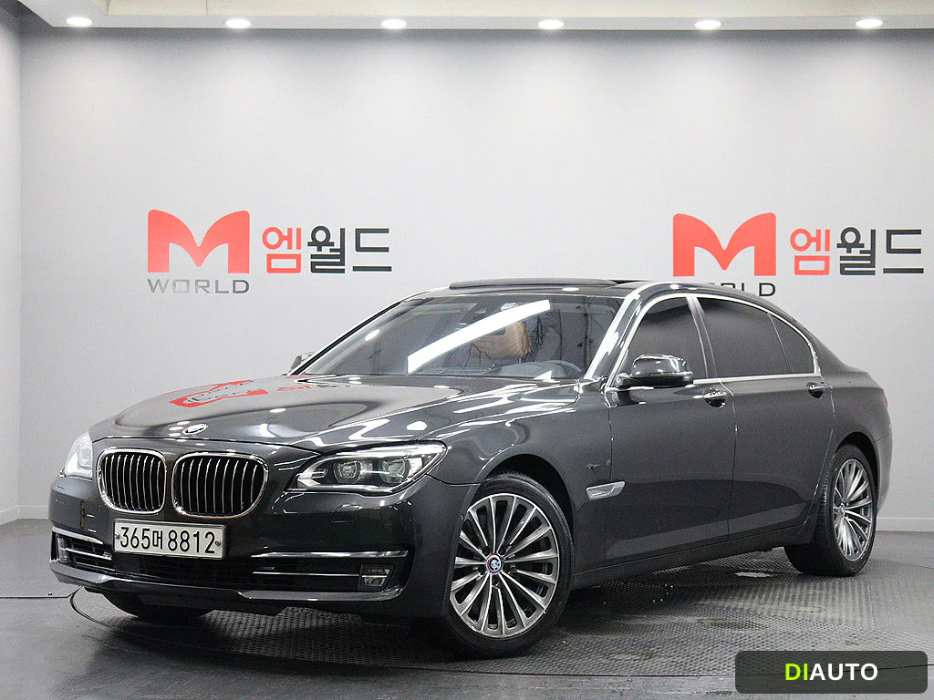 BMW 7-Series