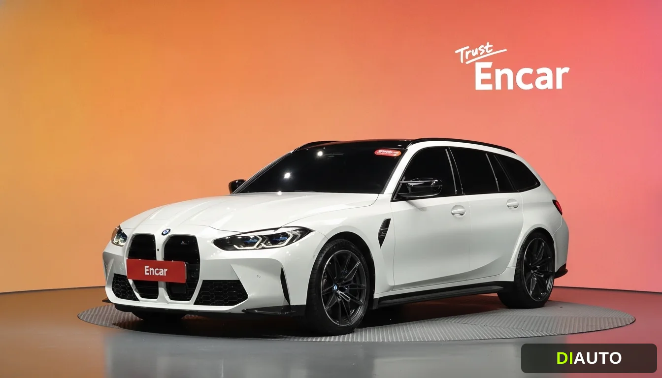 BMW M3