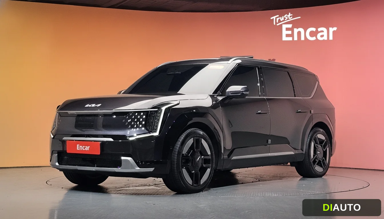 Kia EV9