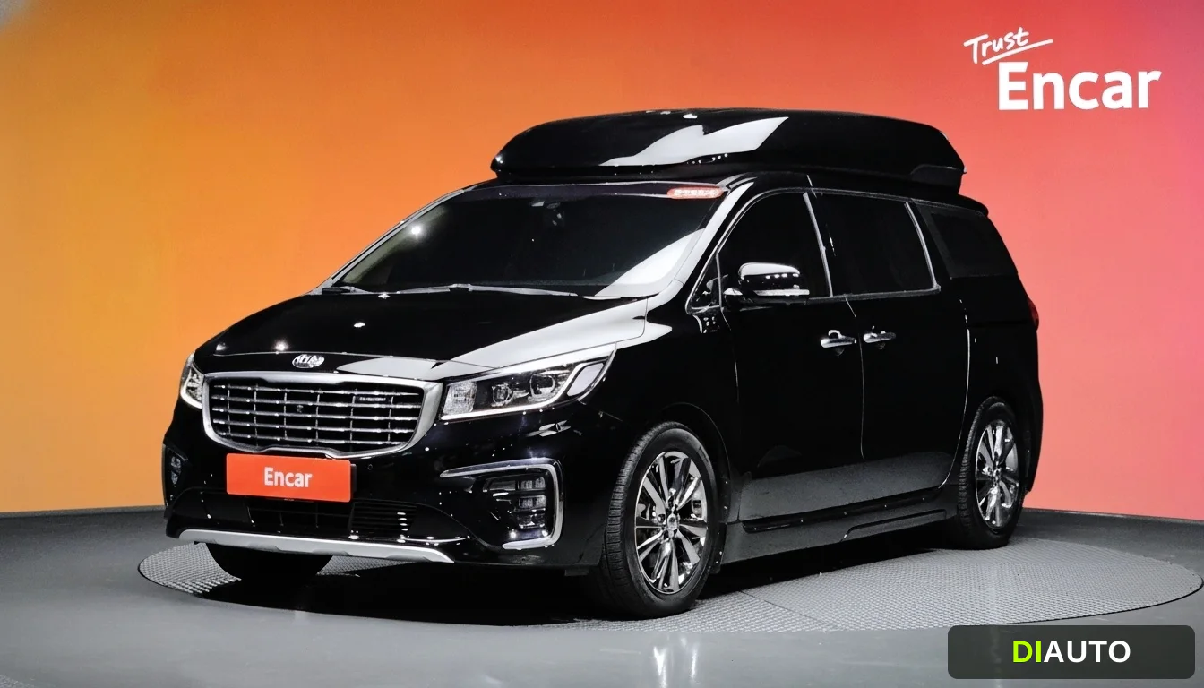 Kia Canival