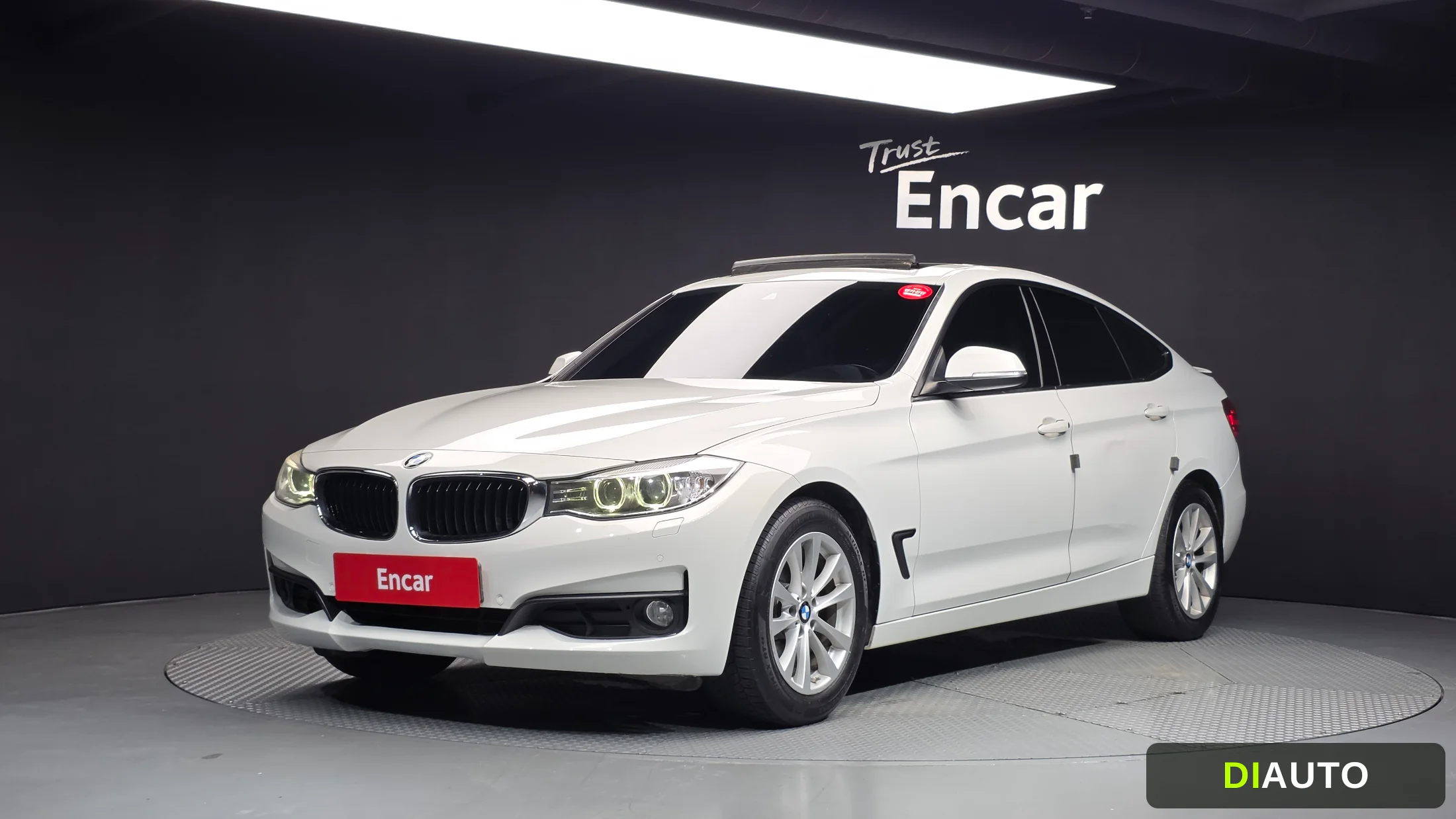 BMW Gran Turismo