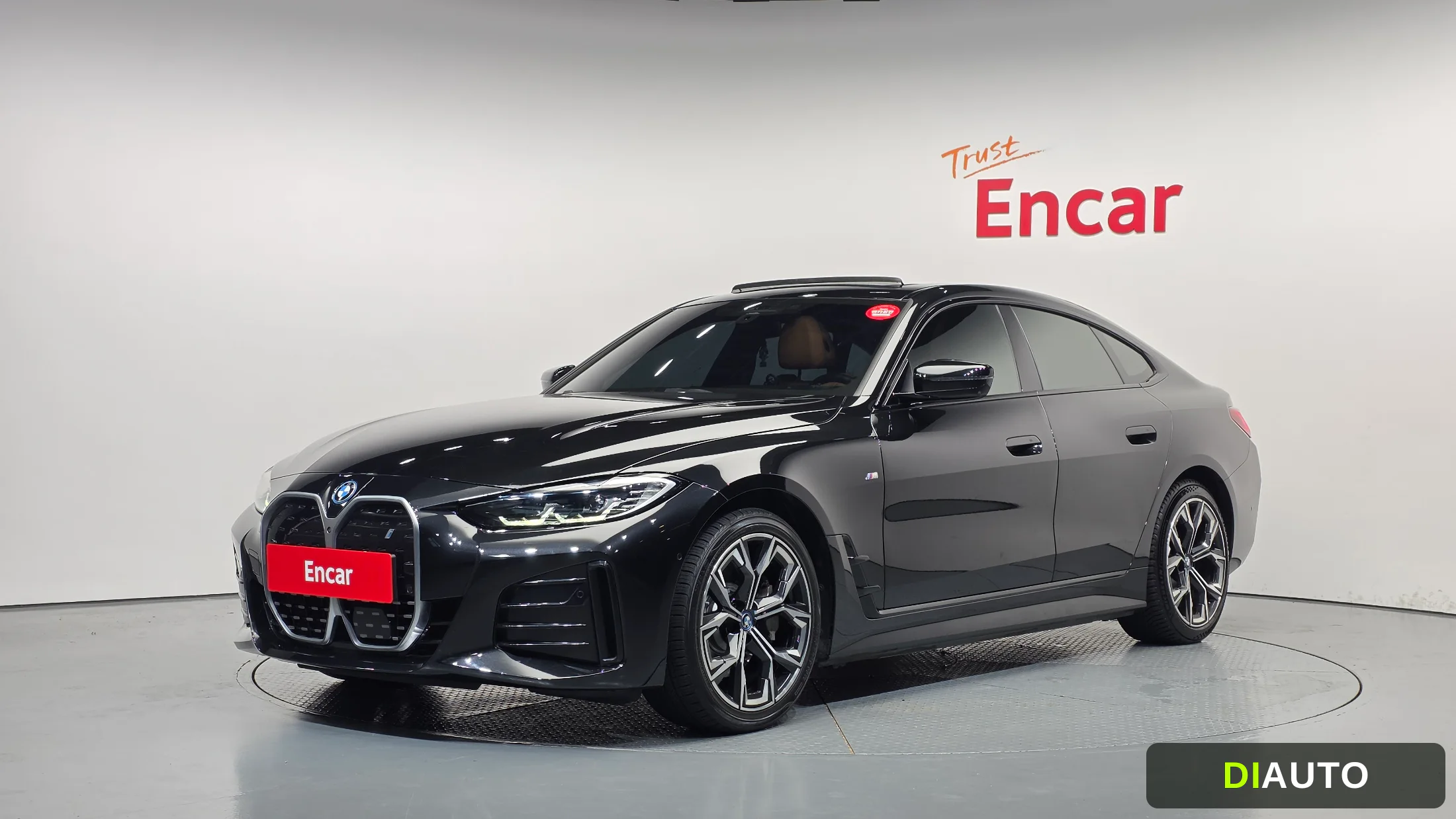 BMW i4