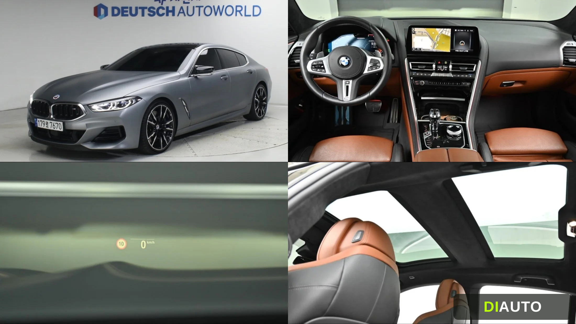 BMW 8-Series