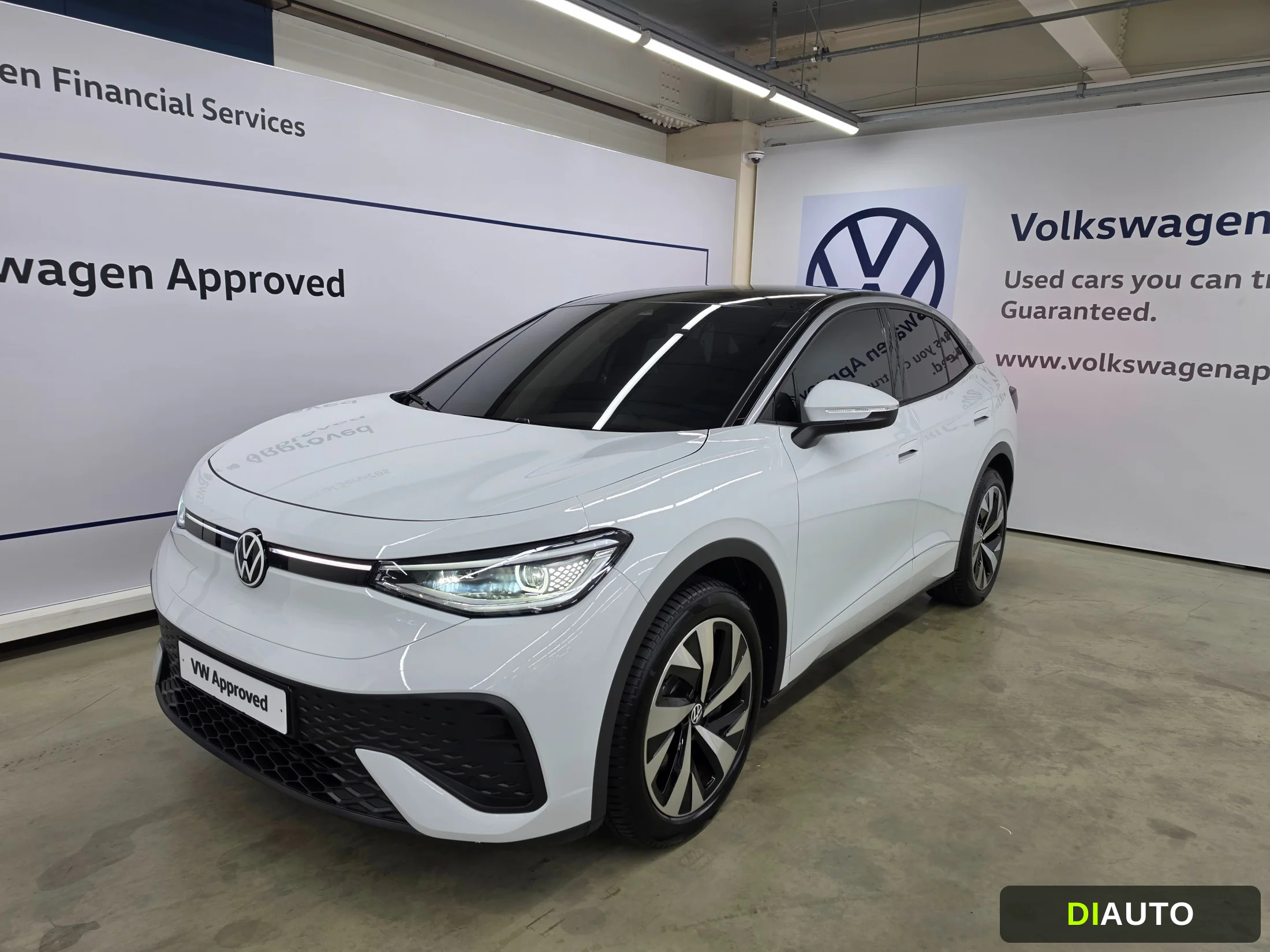 Volkswagen ID.5