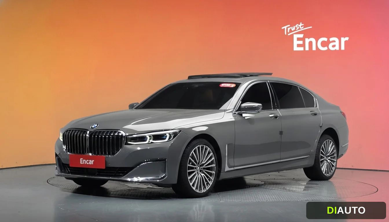 BMW 7-Series