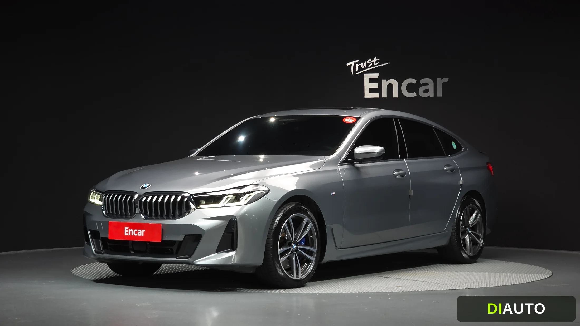 BMW Gran Turismo