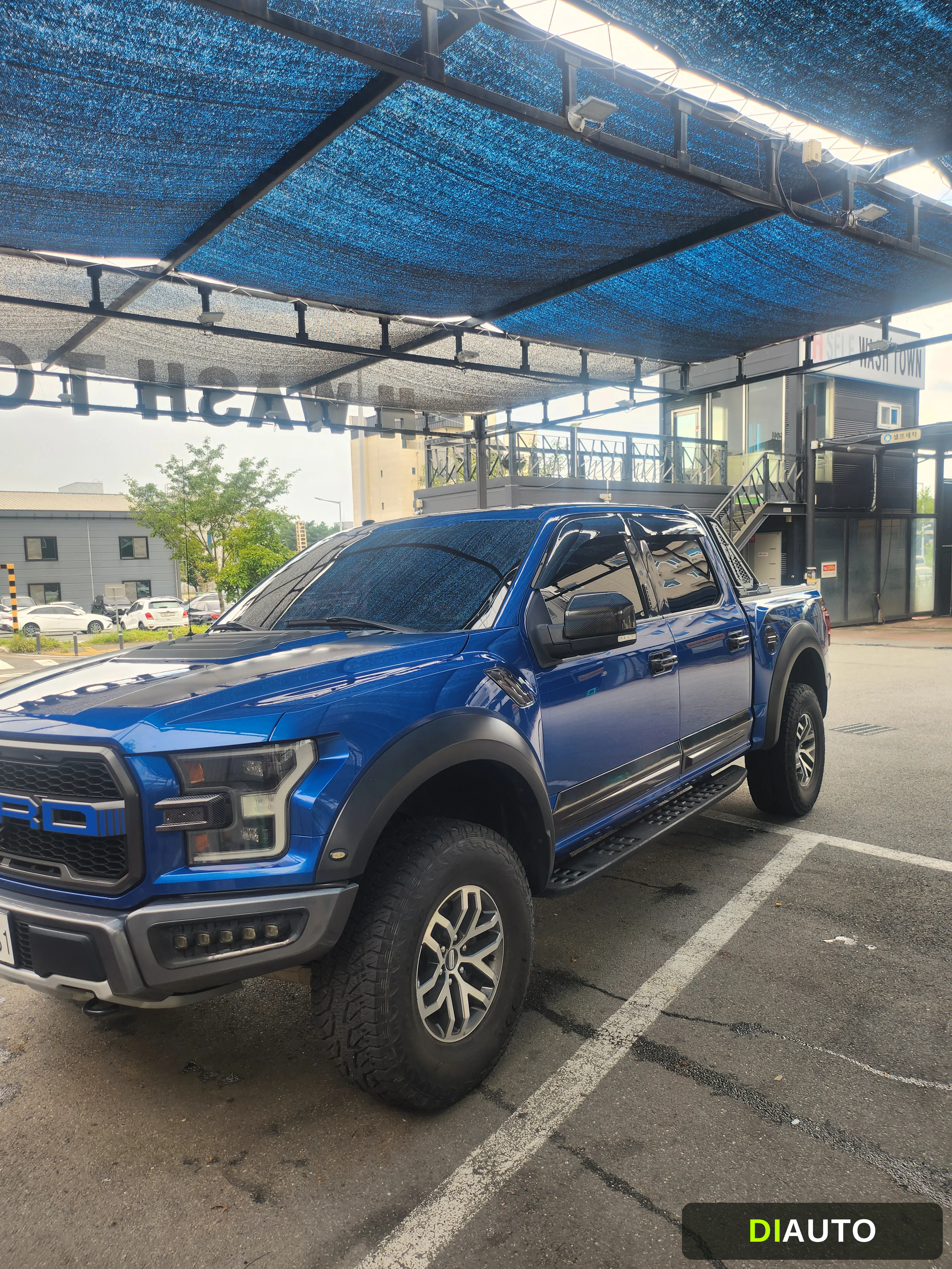 Ford F150