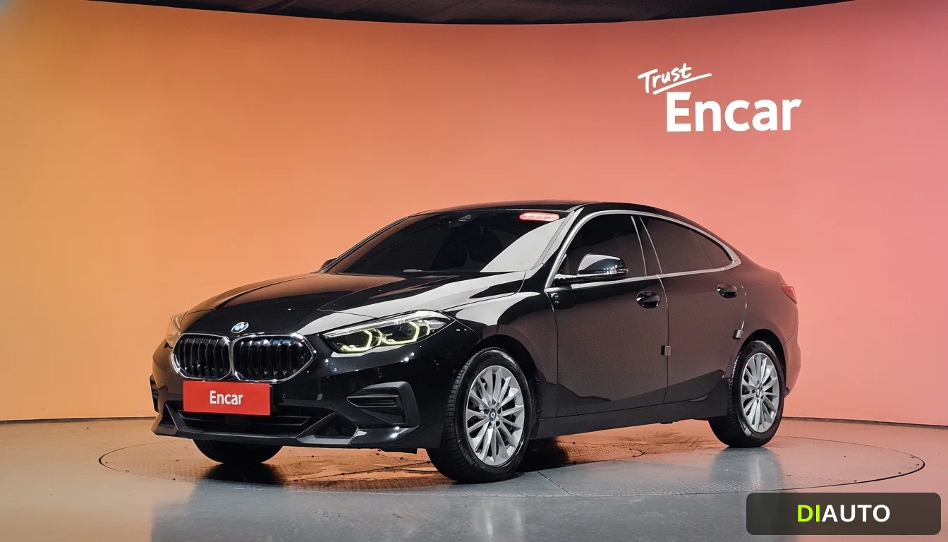 BMW 2-Series