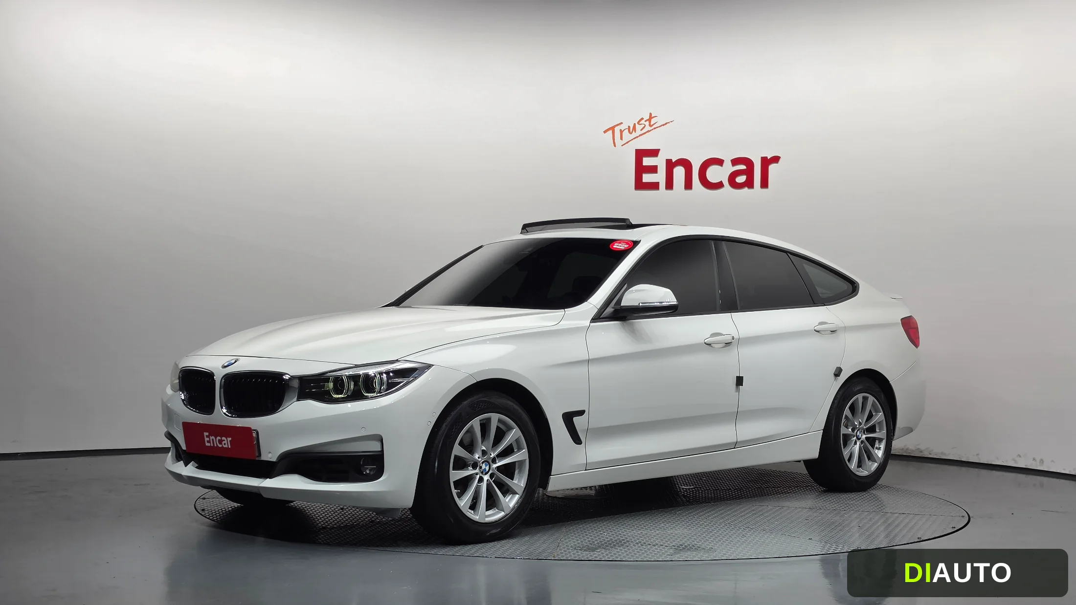 BMW Gran Turismo