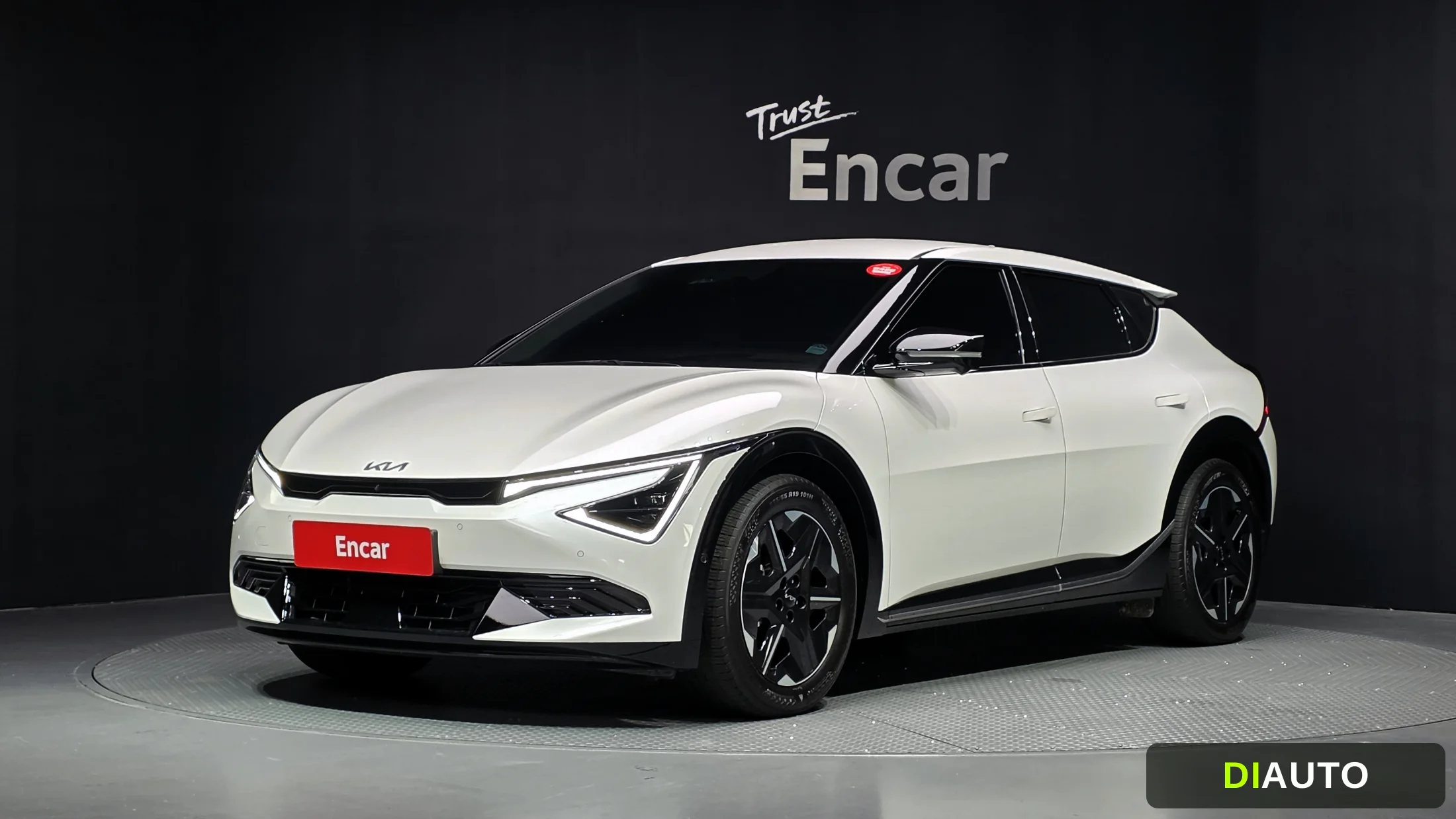 Kia EV6