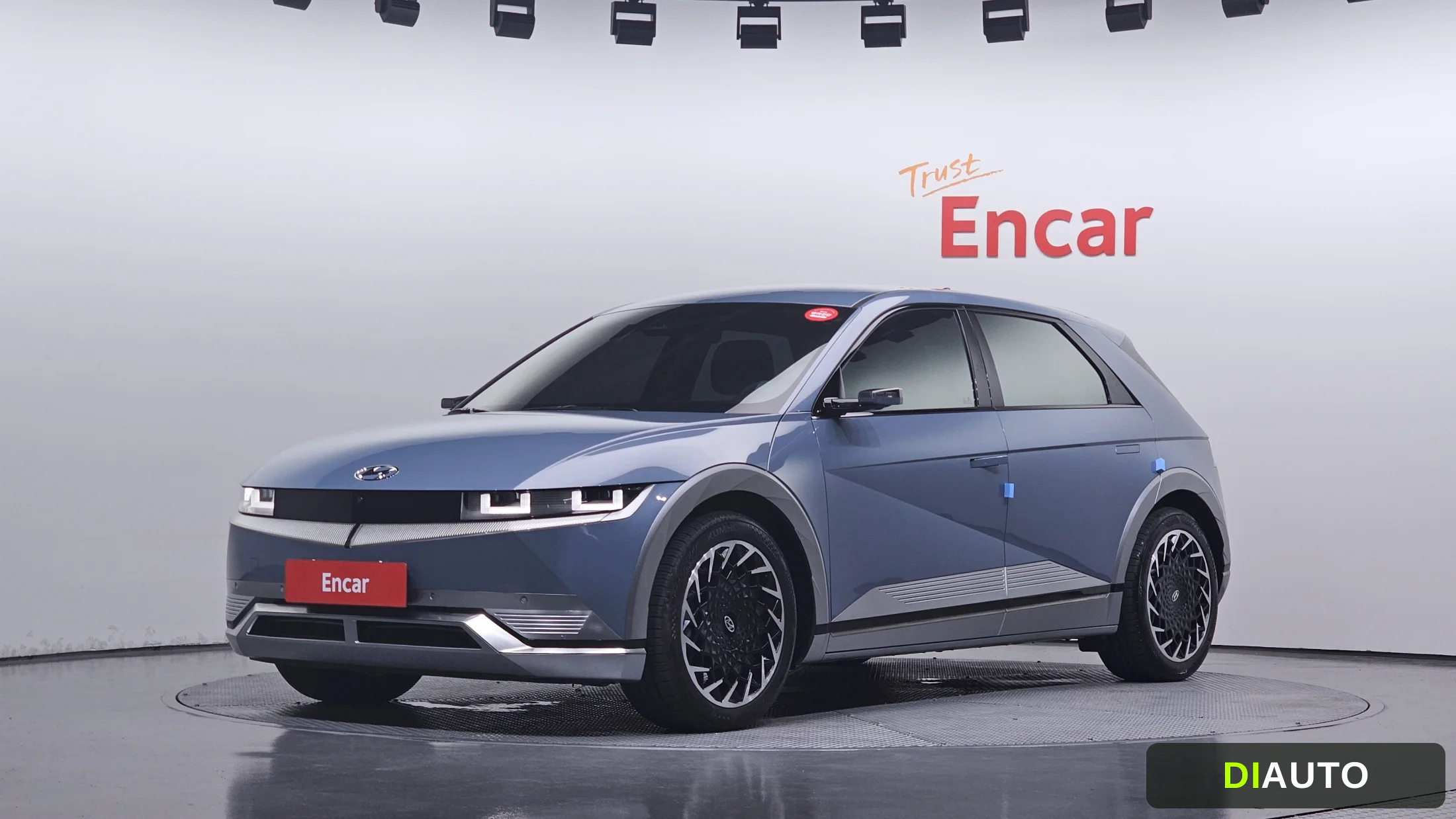 Hyundai Ioniq5