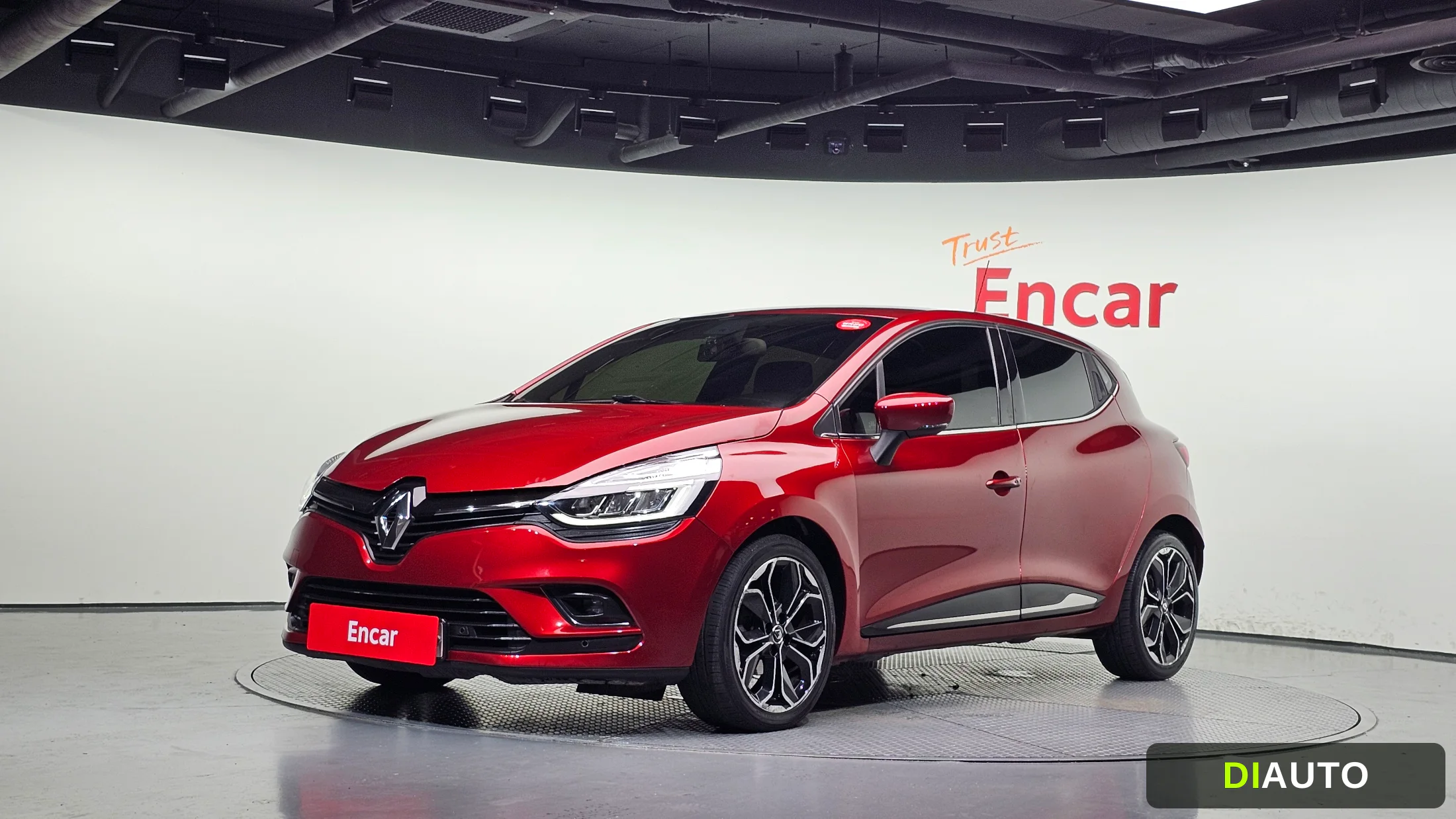 Renault-KoreaSamsung Cilo