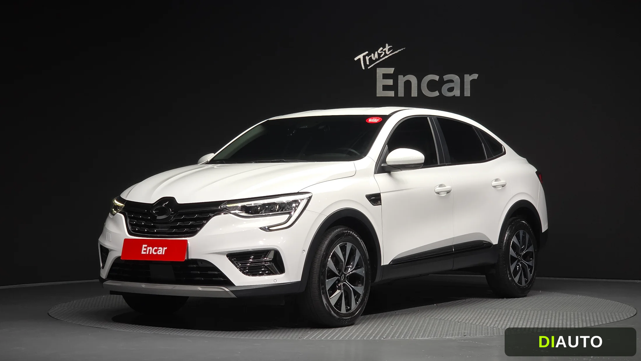 Renault-KoreaSamsung XM3
