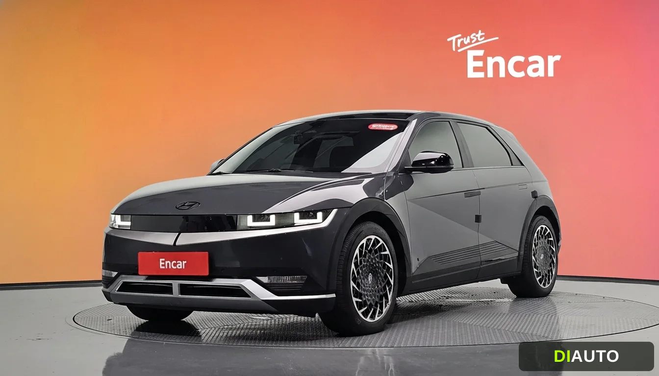 Hyundai Ioniq5