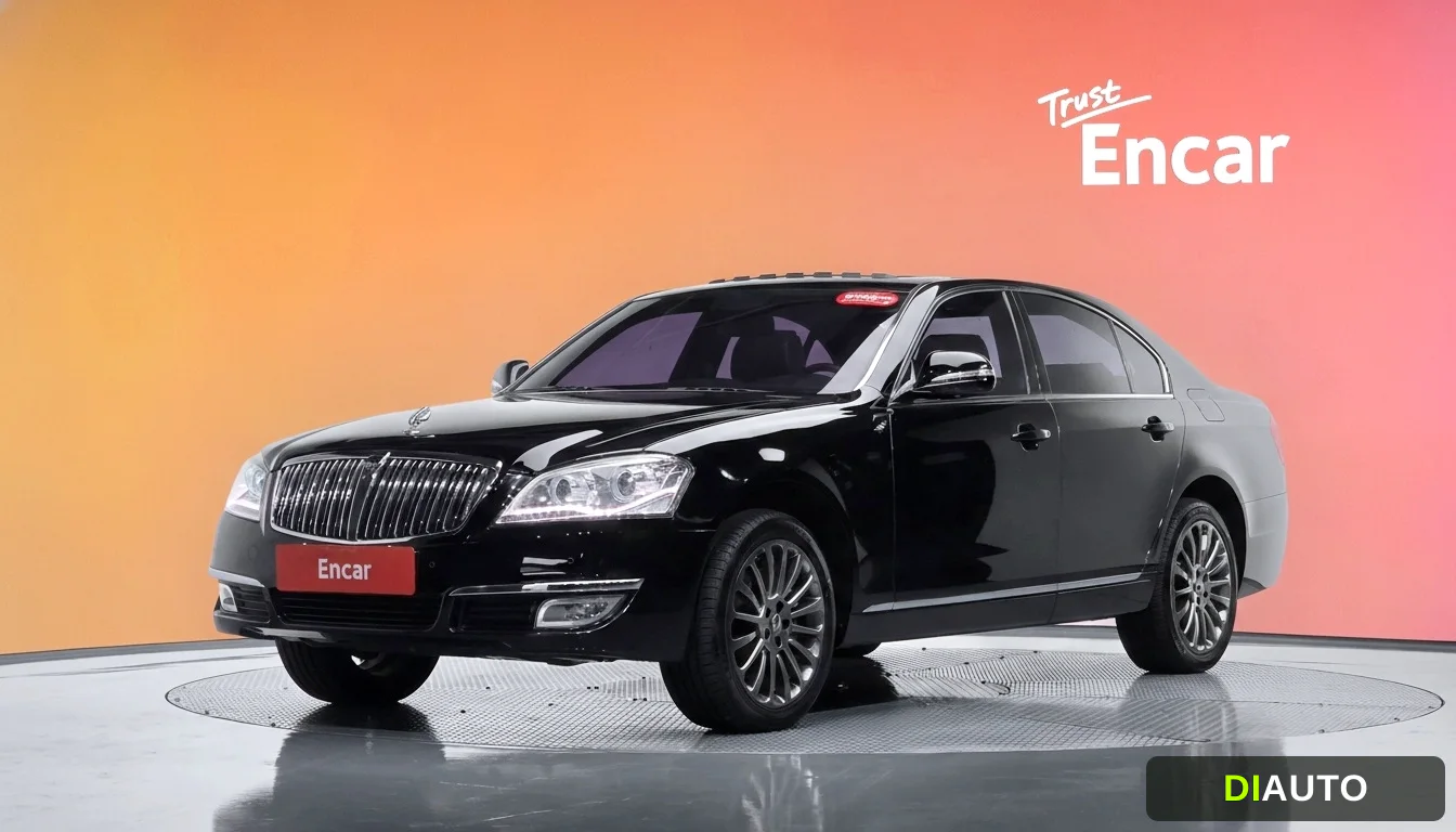KG_Mobility_Ssangyong Chairman