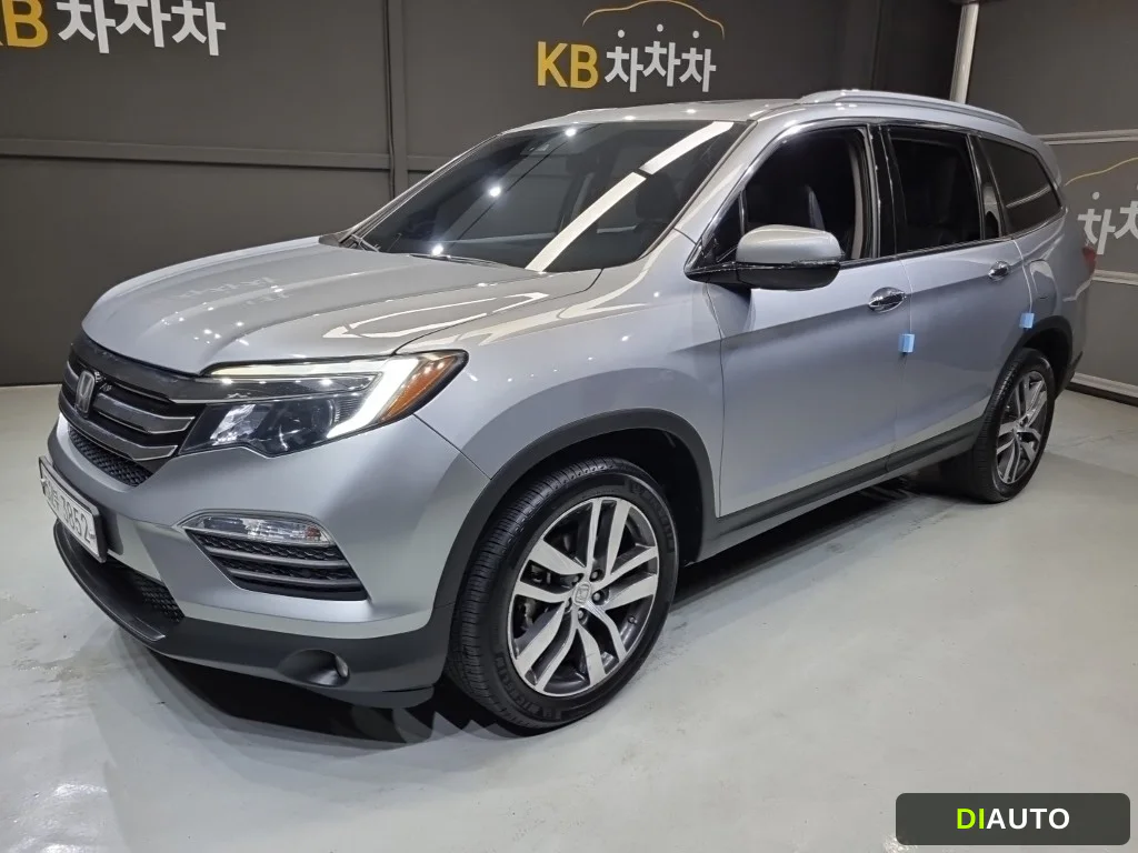 Honda Pilot