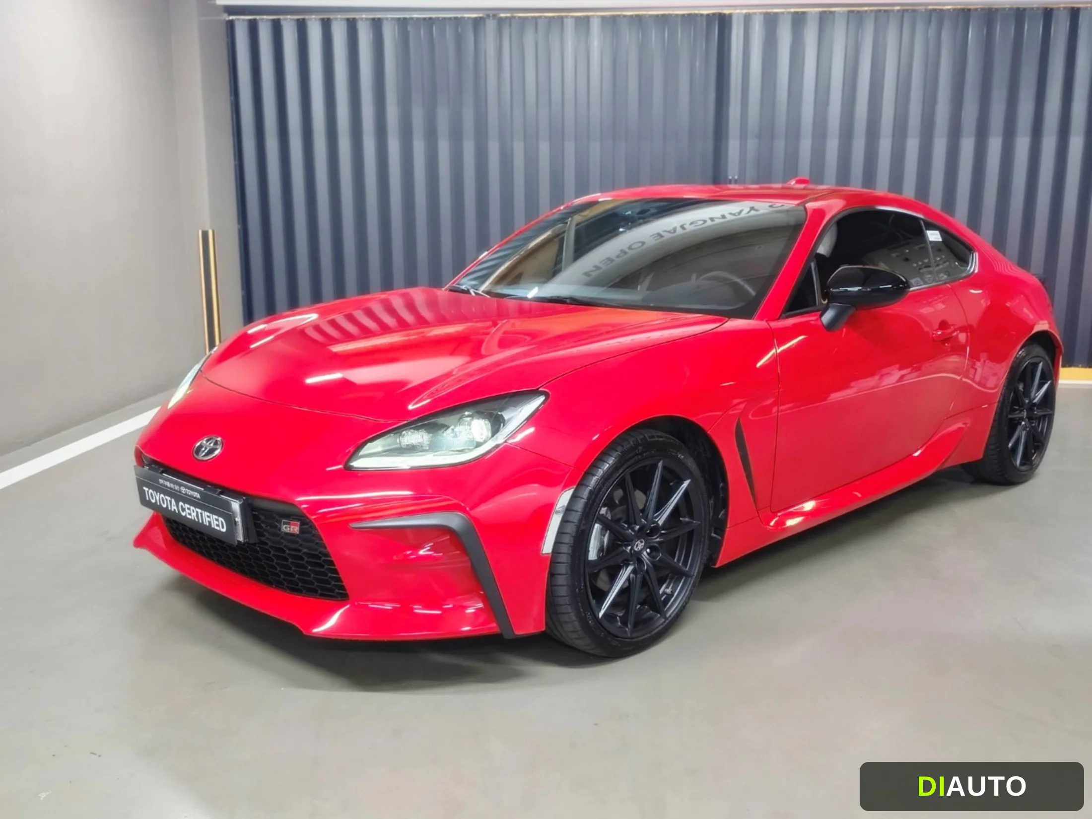 Toyota 86