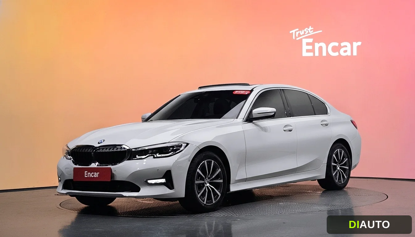 BMW 3-Series
