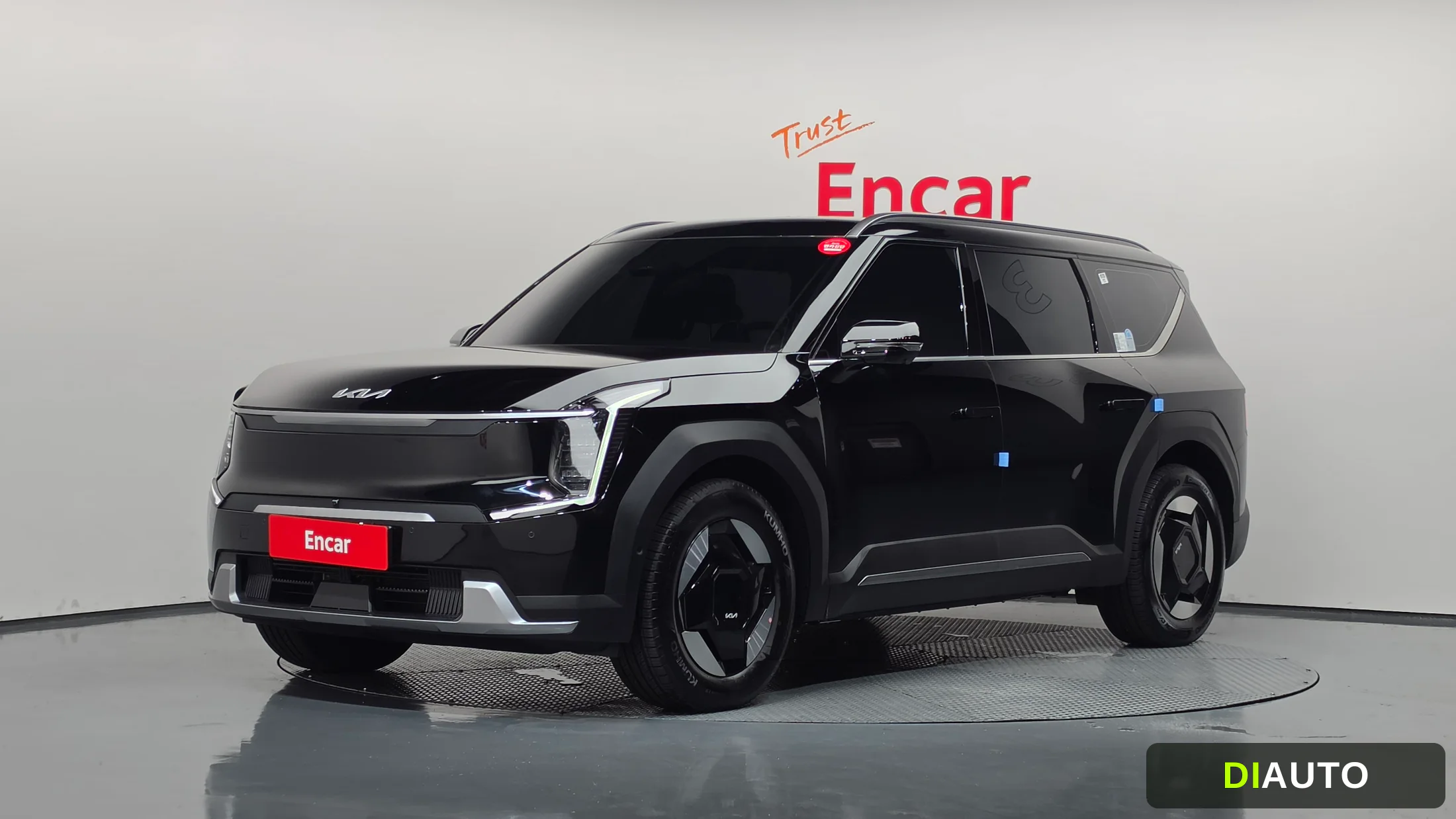 Kia EV9