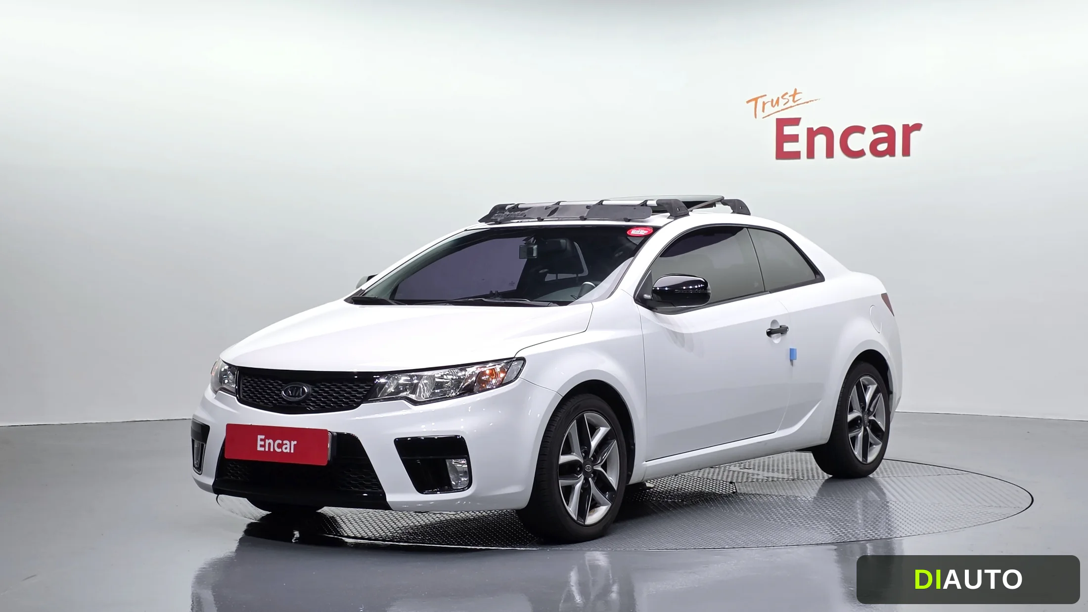 Kia Porte