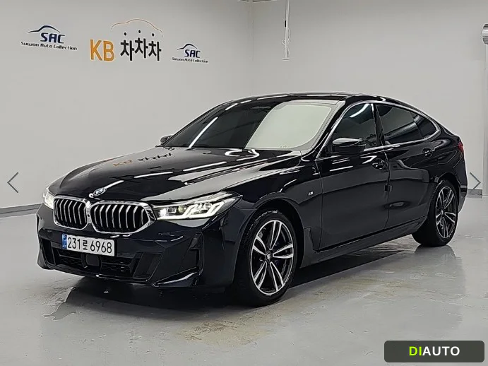BMW Gran Turismo