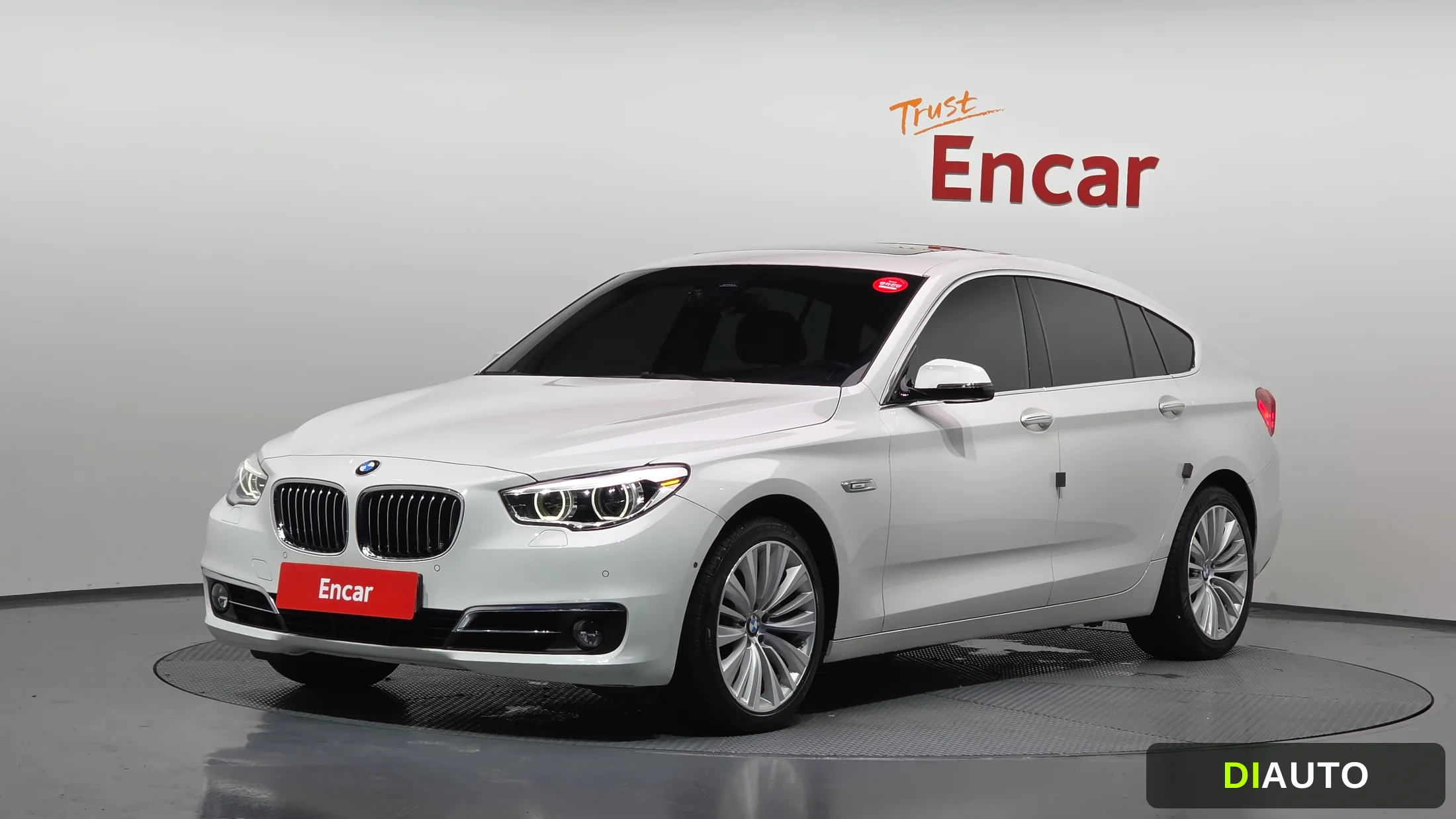 BMW Gran Turismo