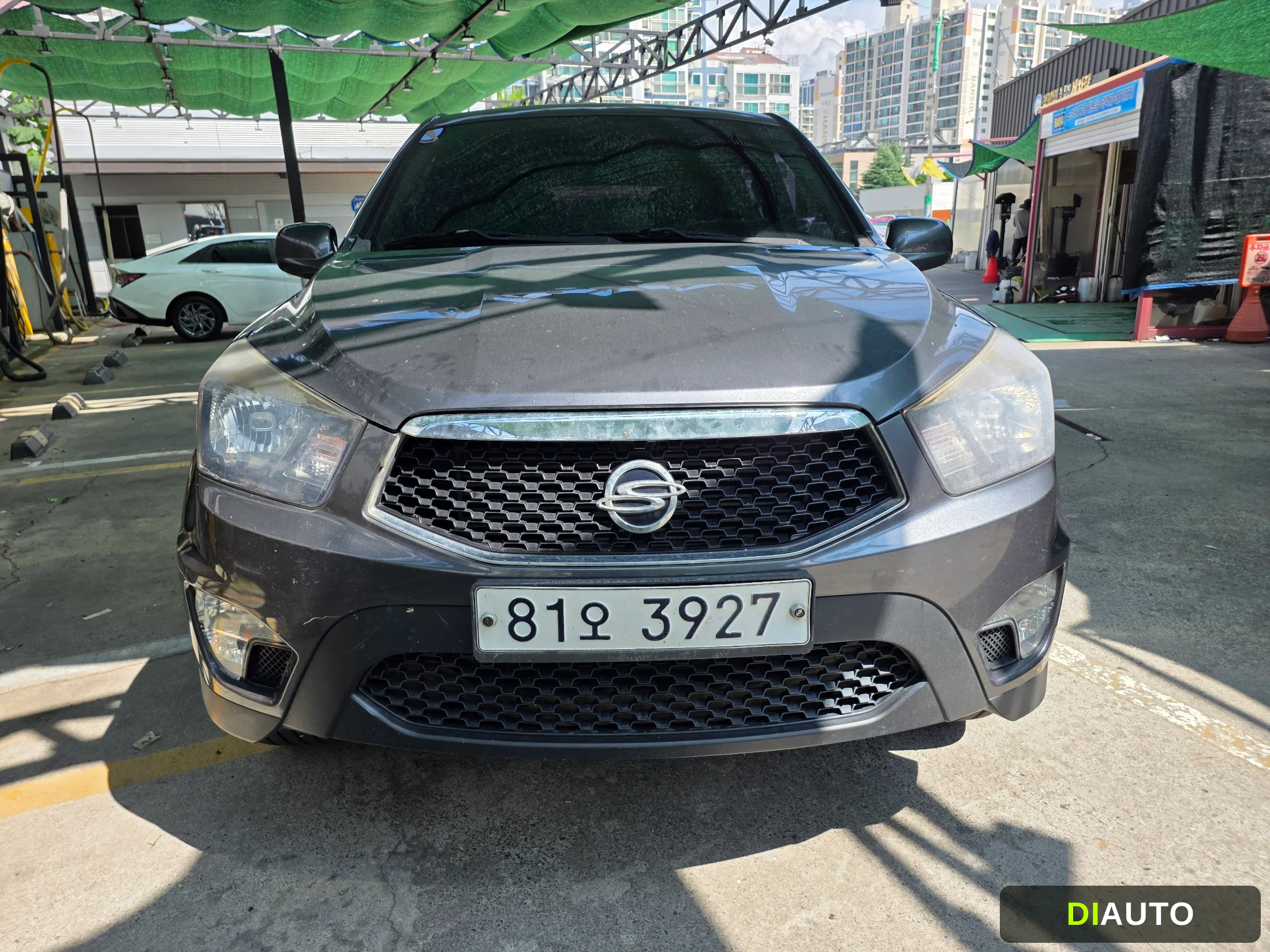 KG_Mobility_Ssangyong KORANDO