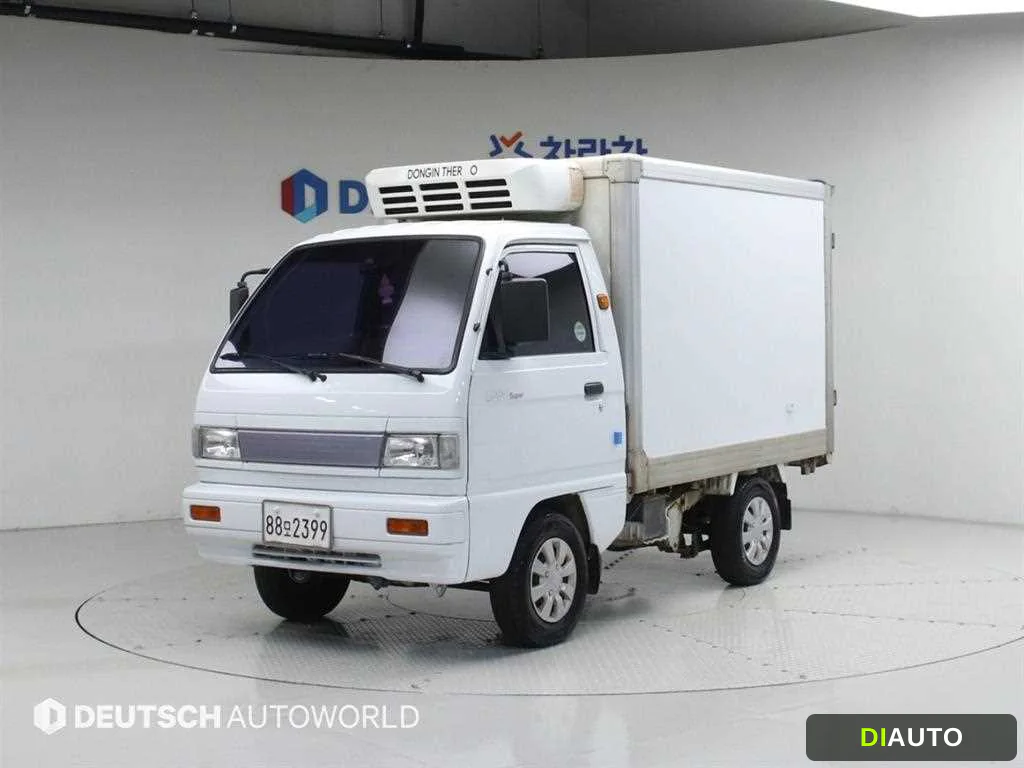 ChevroletGMDaewoo labo