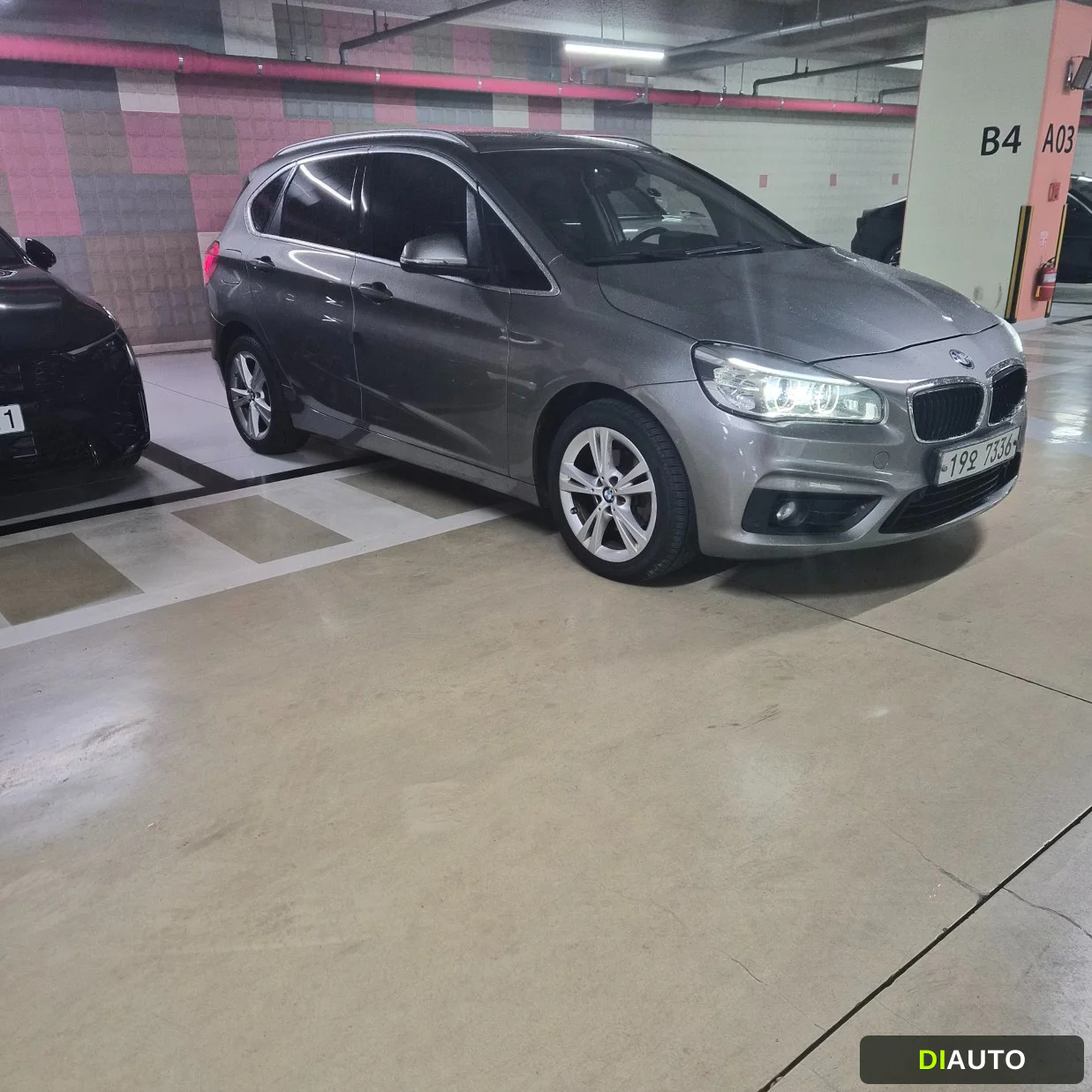 BMW 2-Series