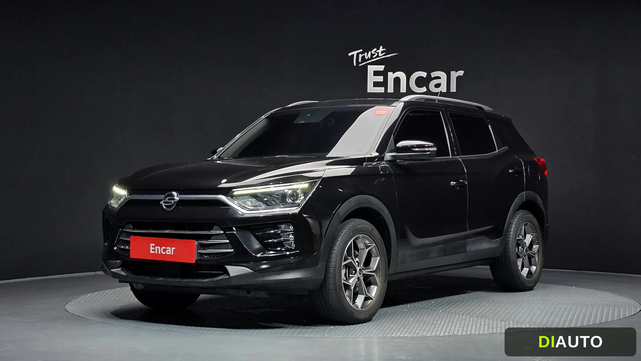 KG_Mobility_Ssangyong KORANDO