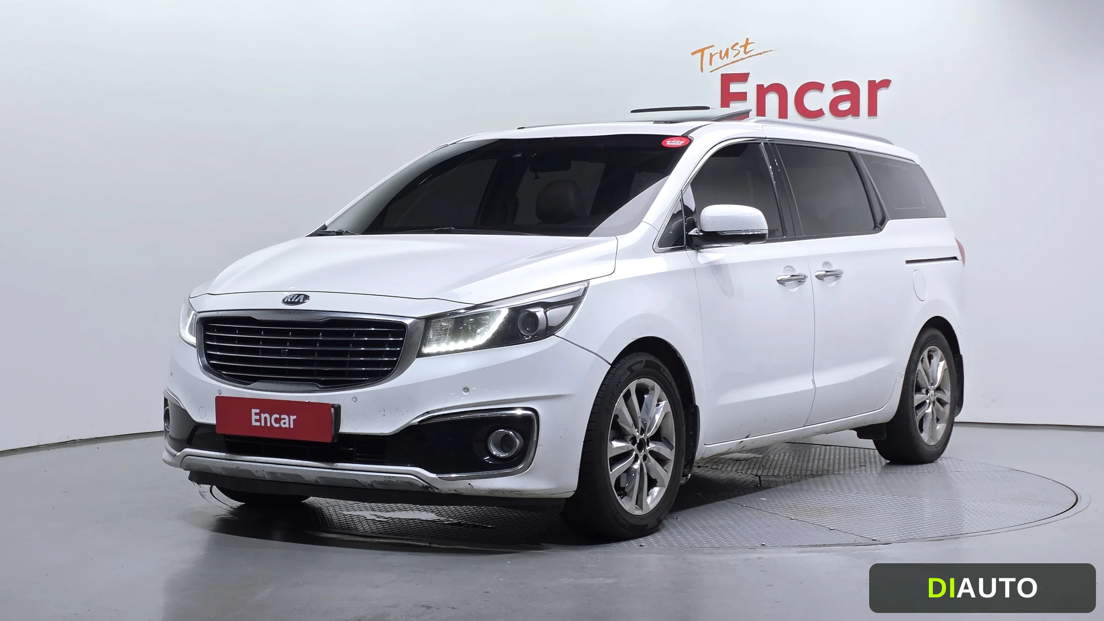 Kia Canival