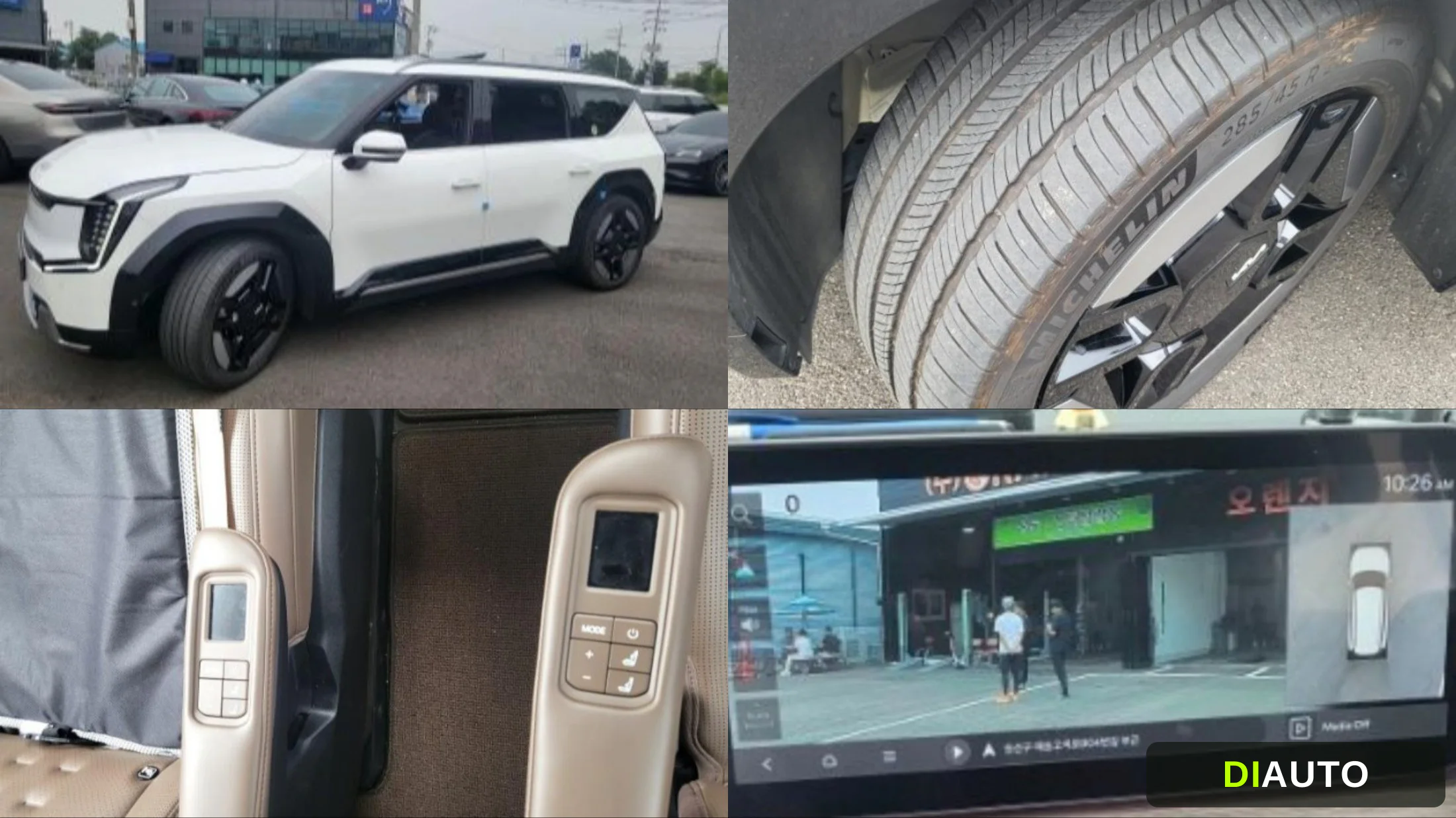 Kia EV9