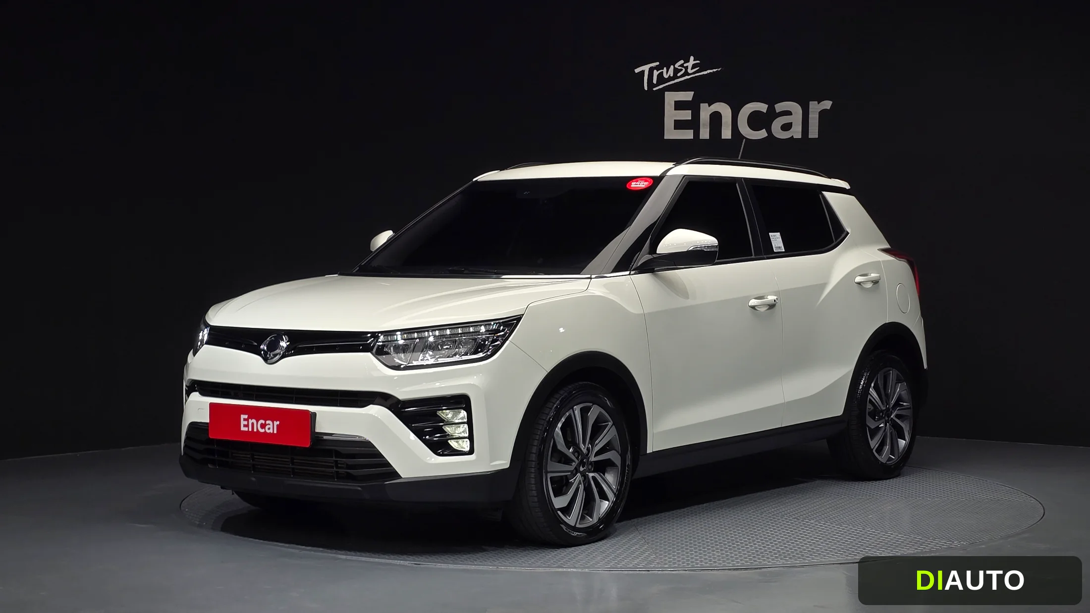 KG_Mobility_Ssangyong TIBOLI