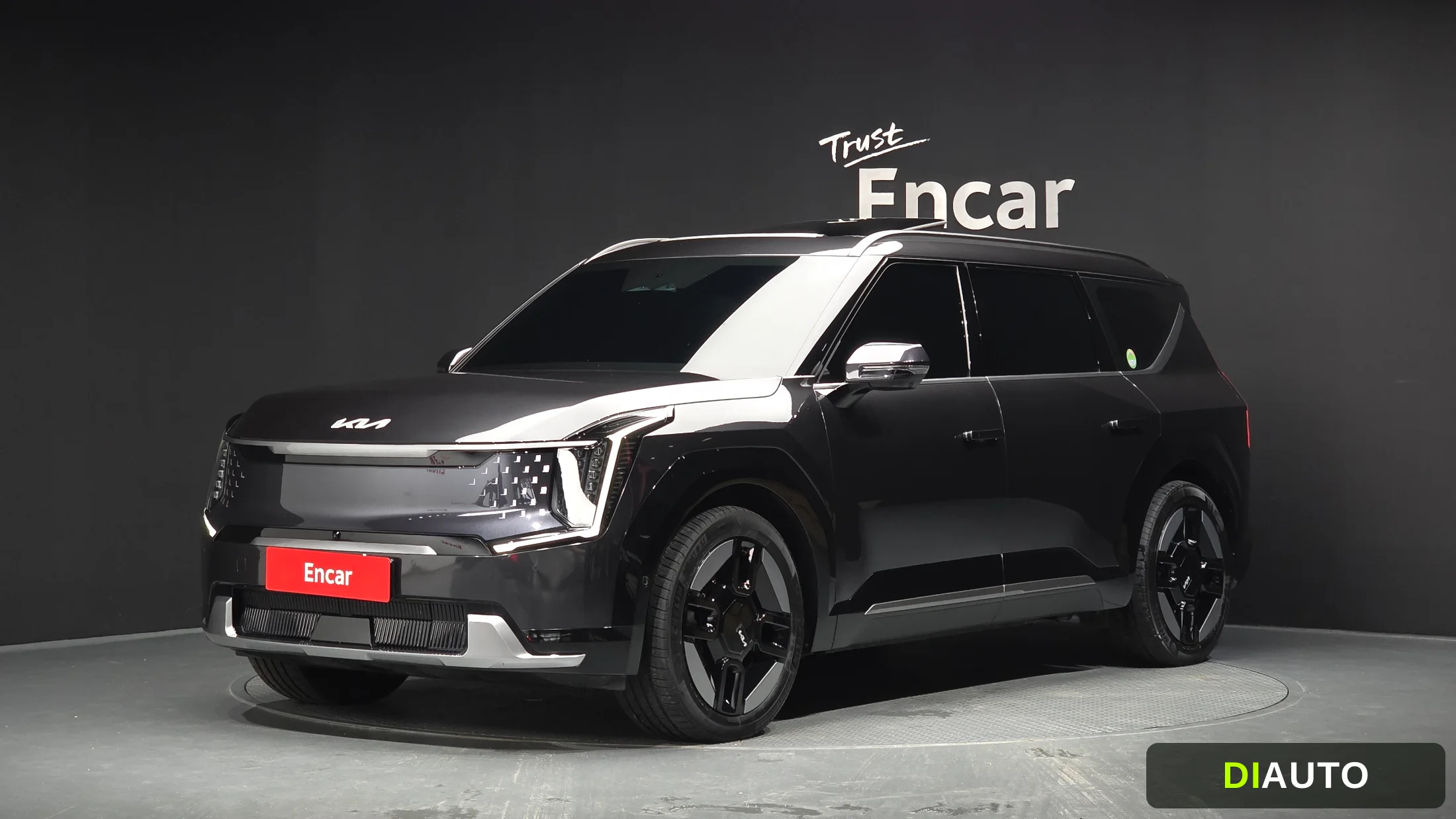 Kia EV9