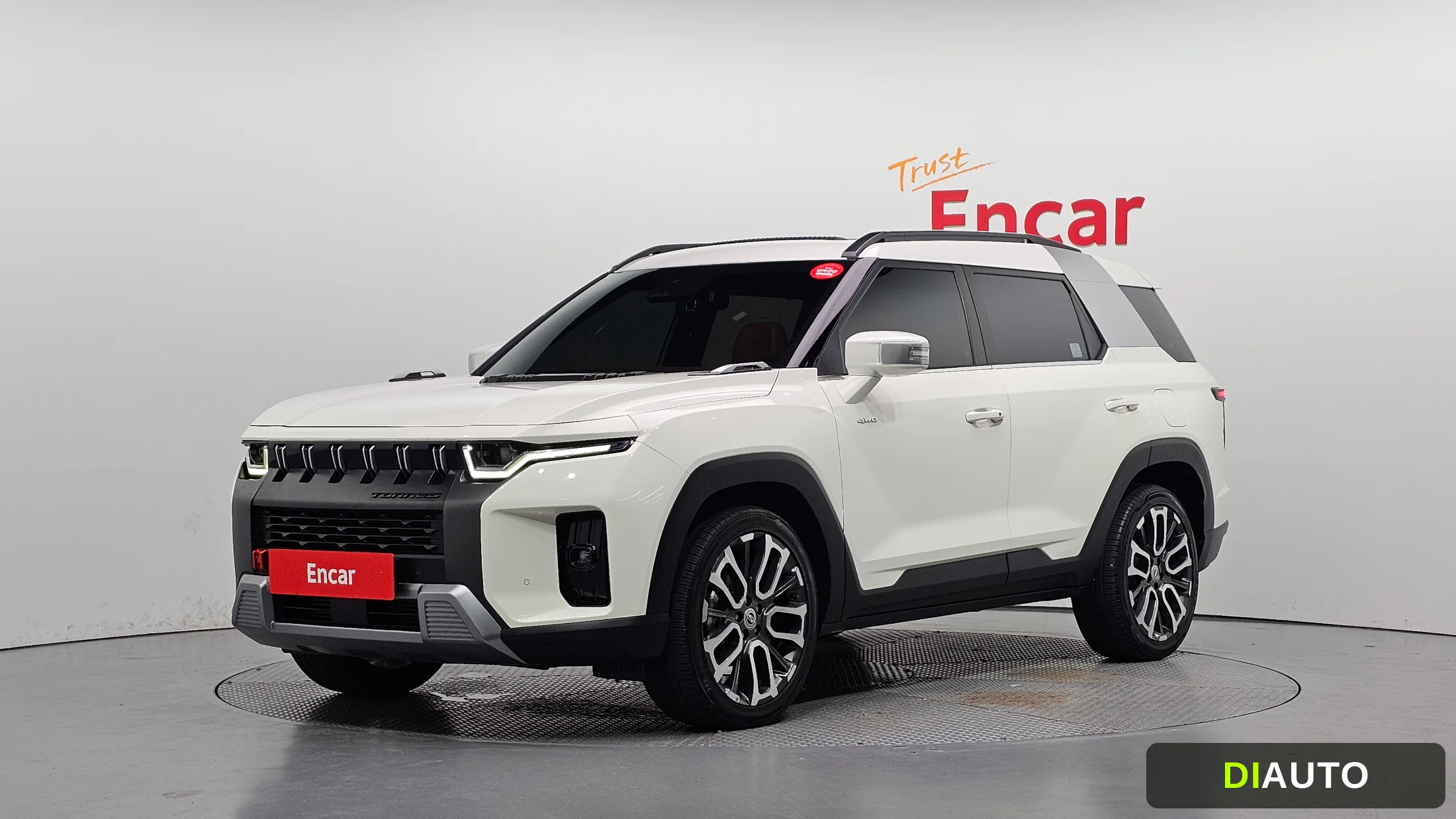 KG_Mobility_Ssangyong Torres