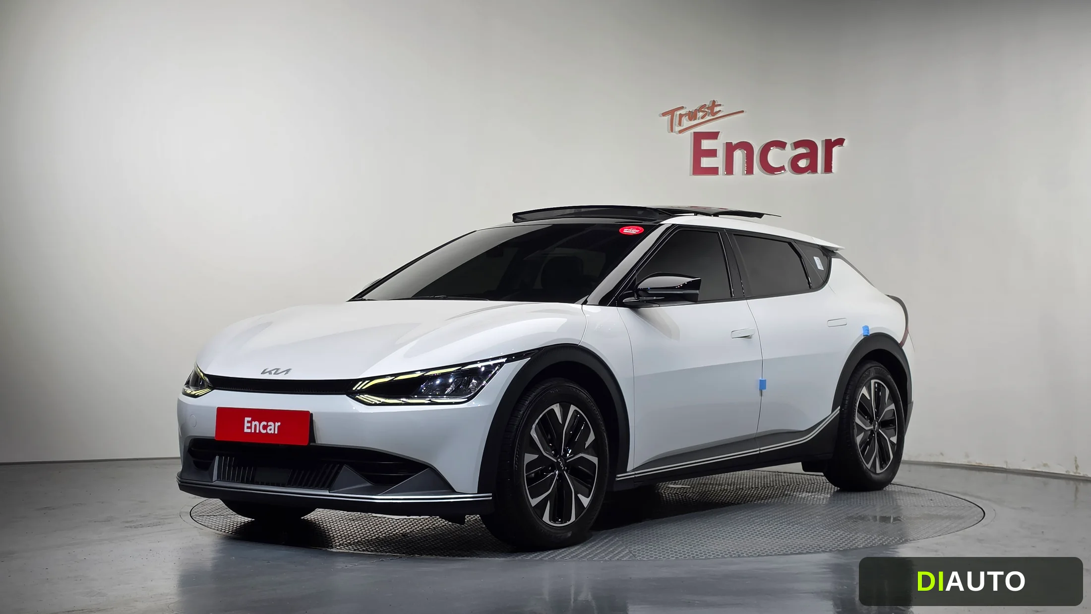 Kia EV6