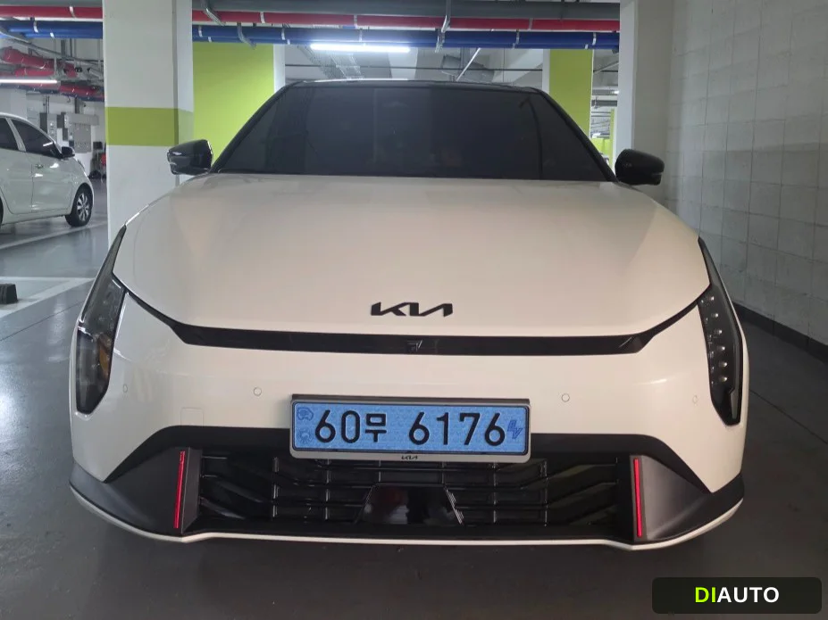 Kia EV4