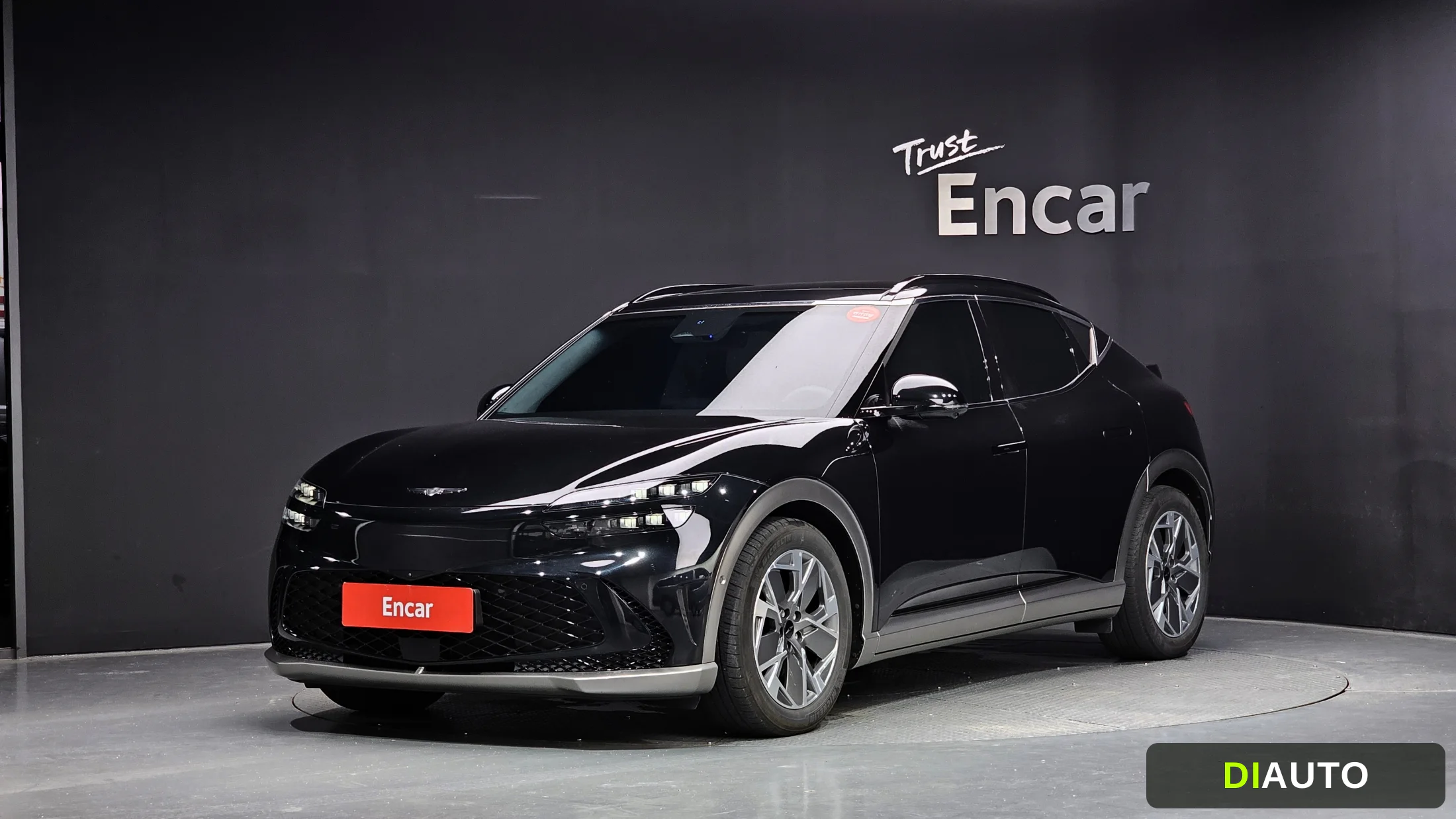Genesis GV60